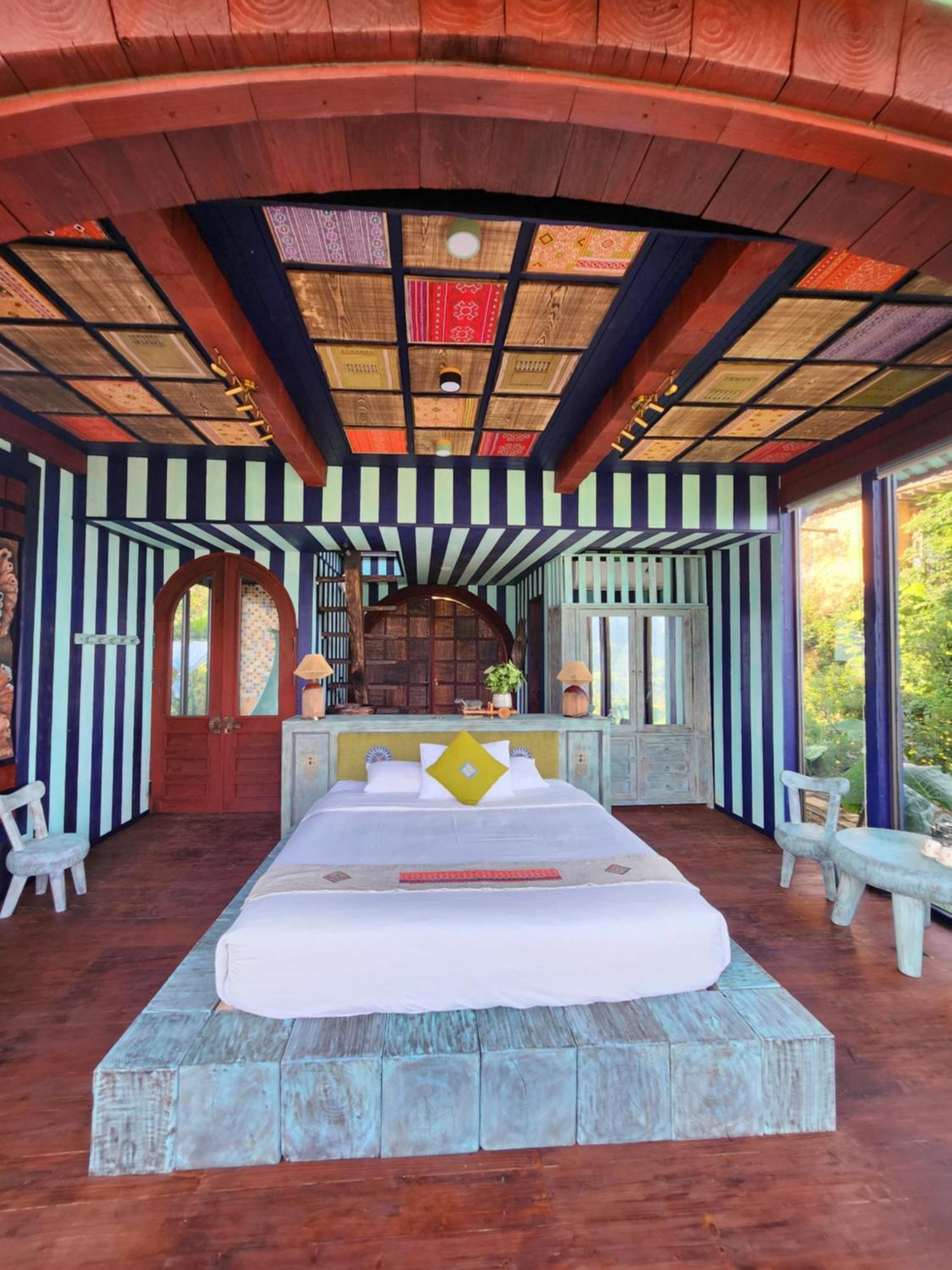 Villa 2 Chambres
