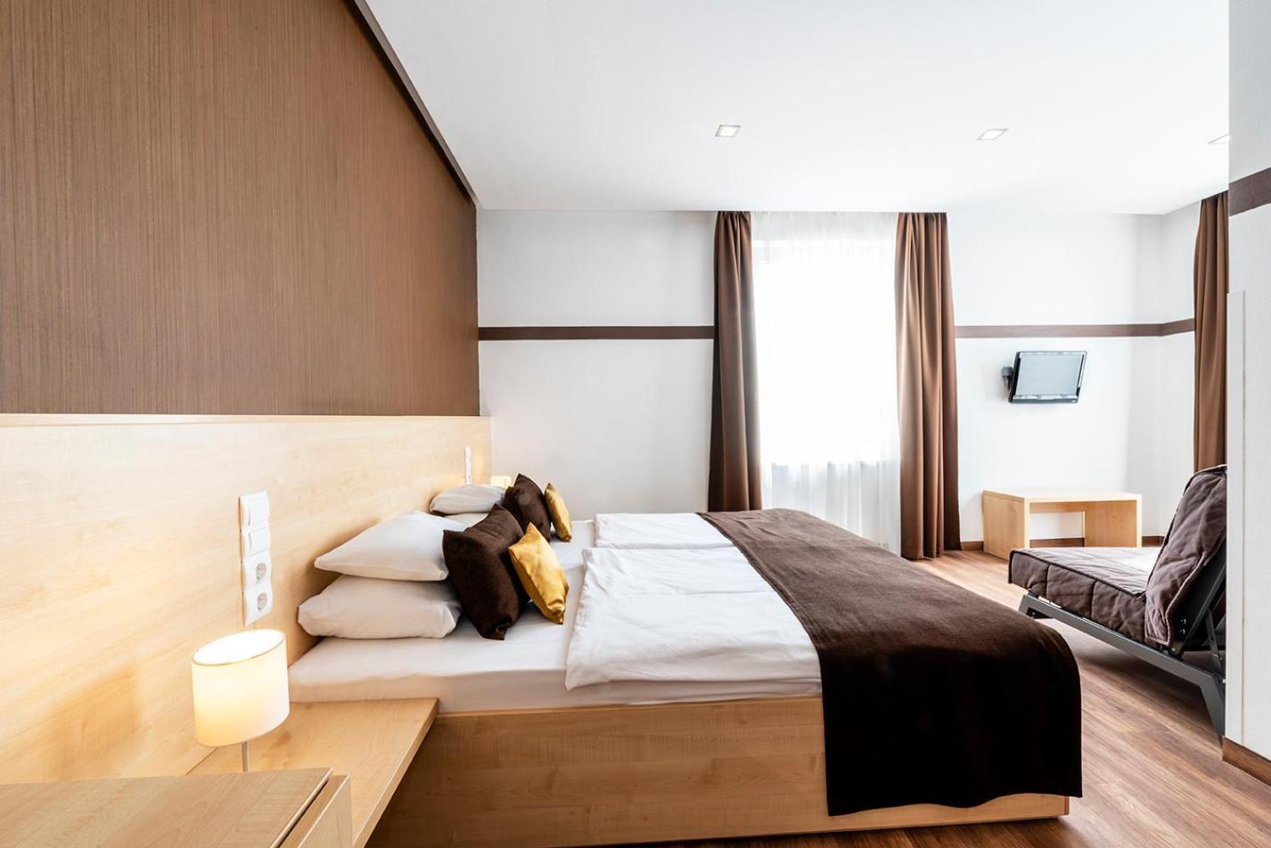 Double Room Extra Bed