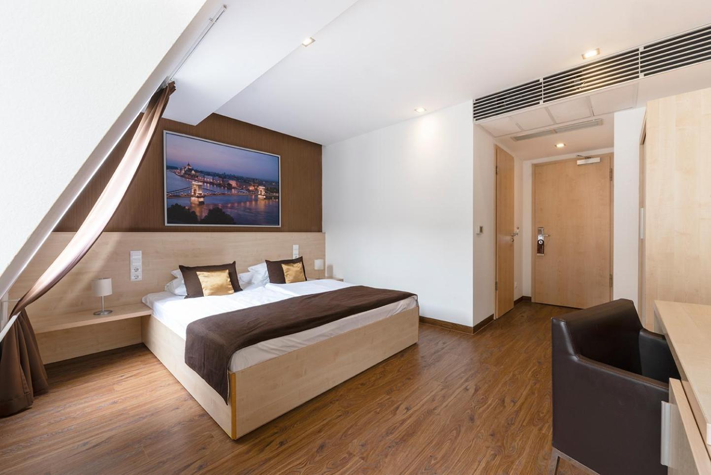 Double or Twin Room