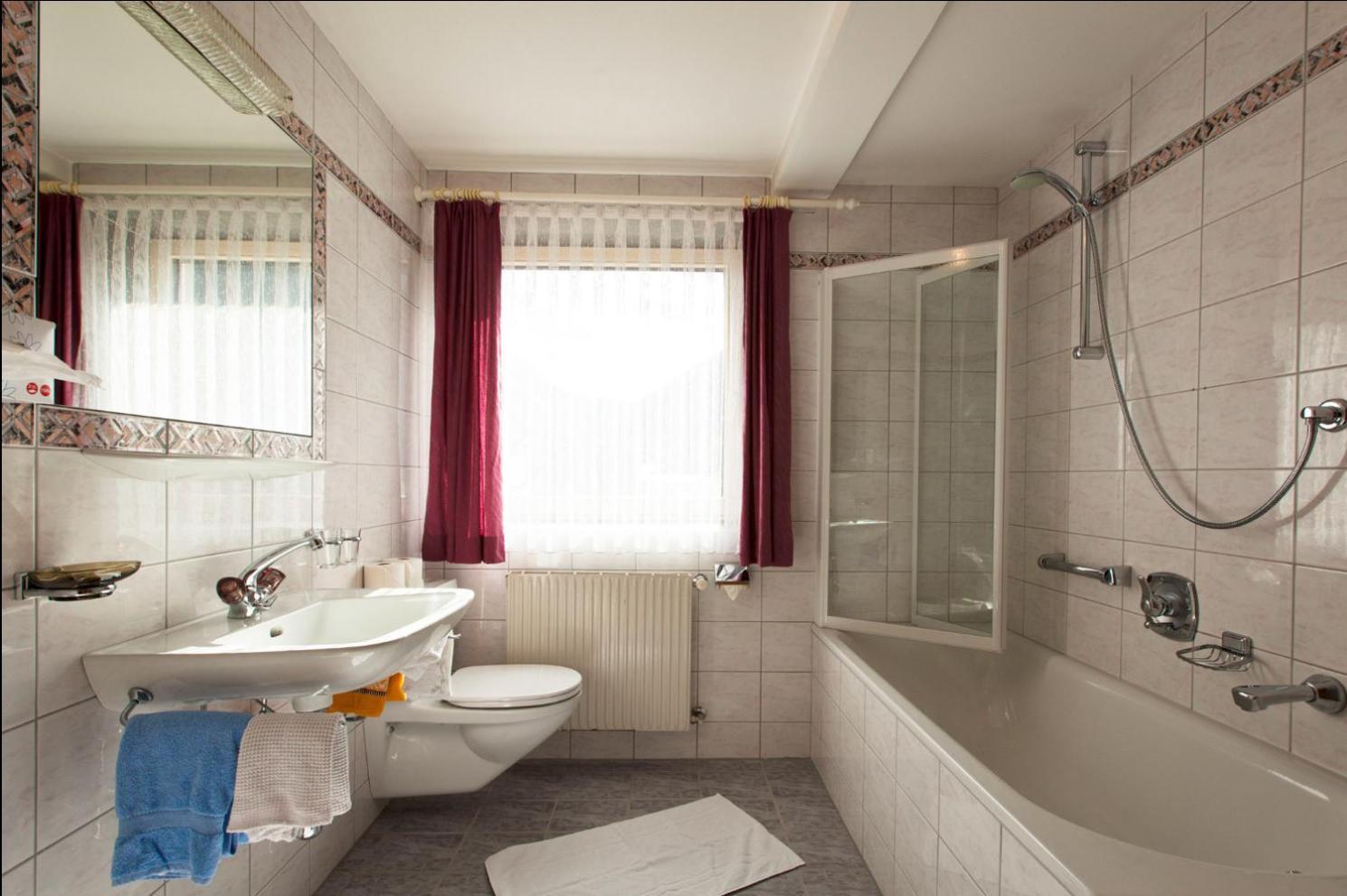 Deluxe Einzelzimmer