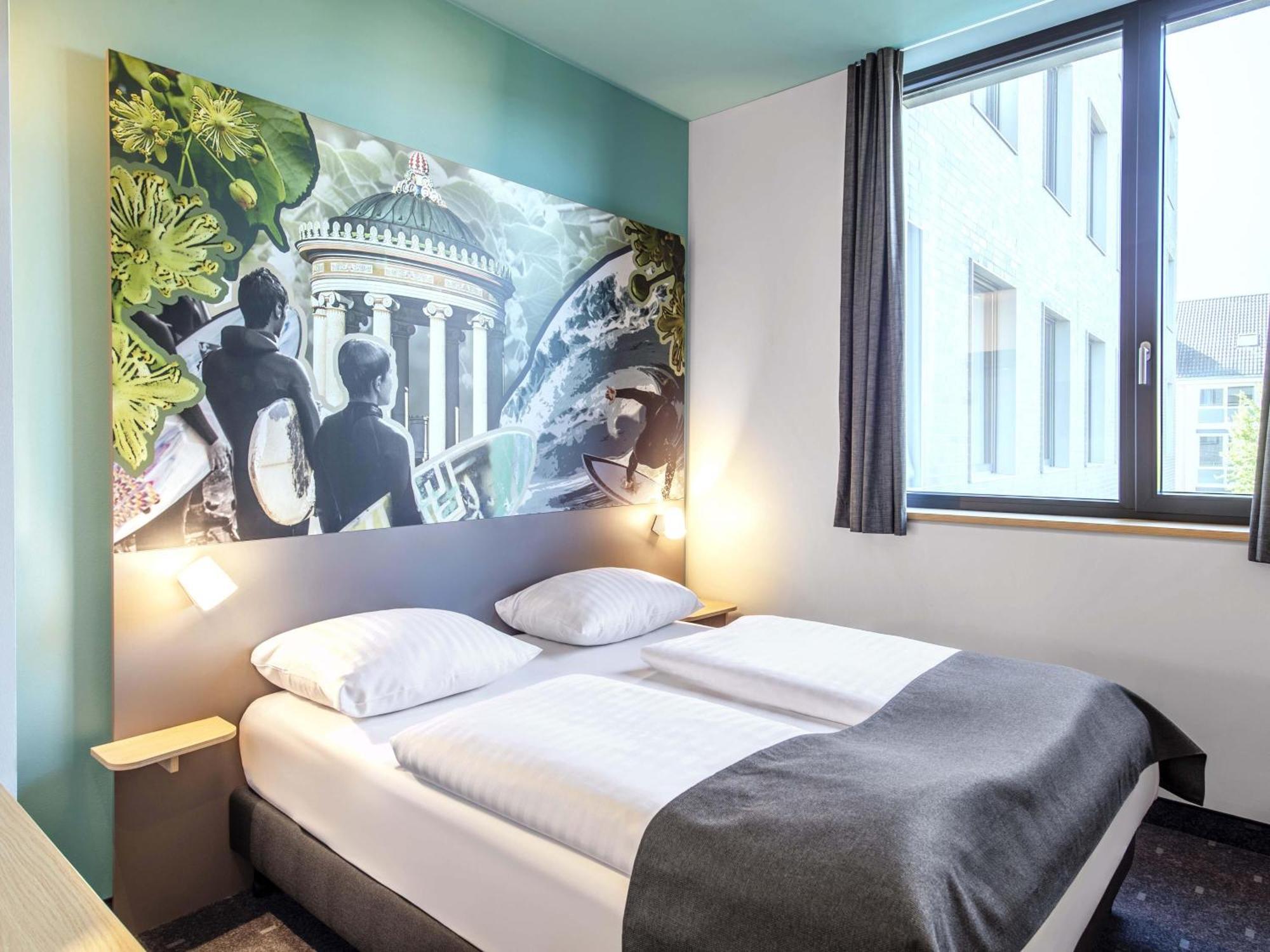 Doppelzimmer