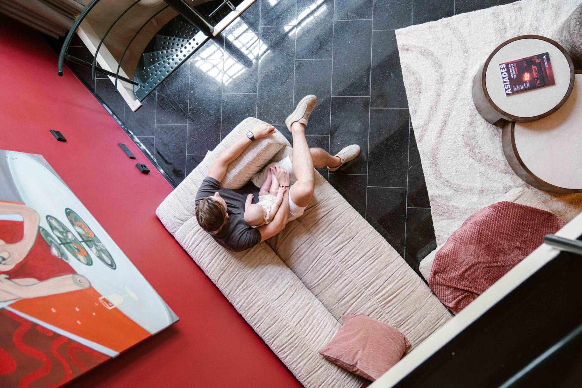 Two-Bedroom Suite