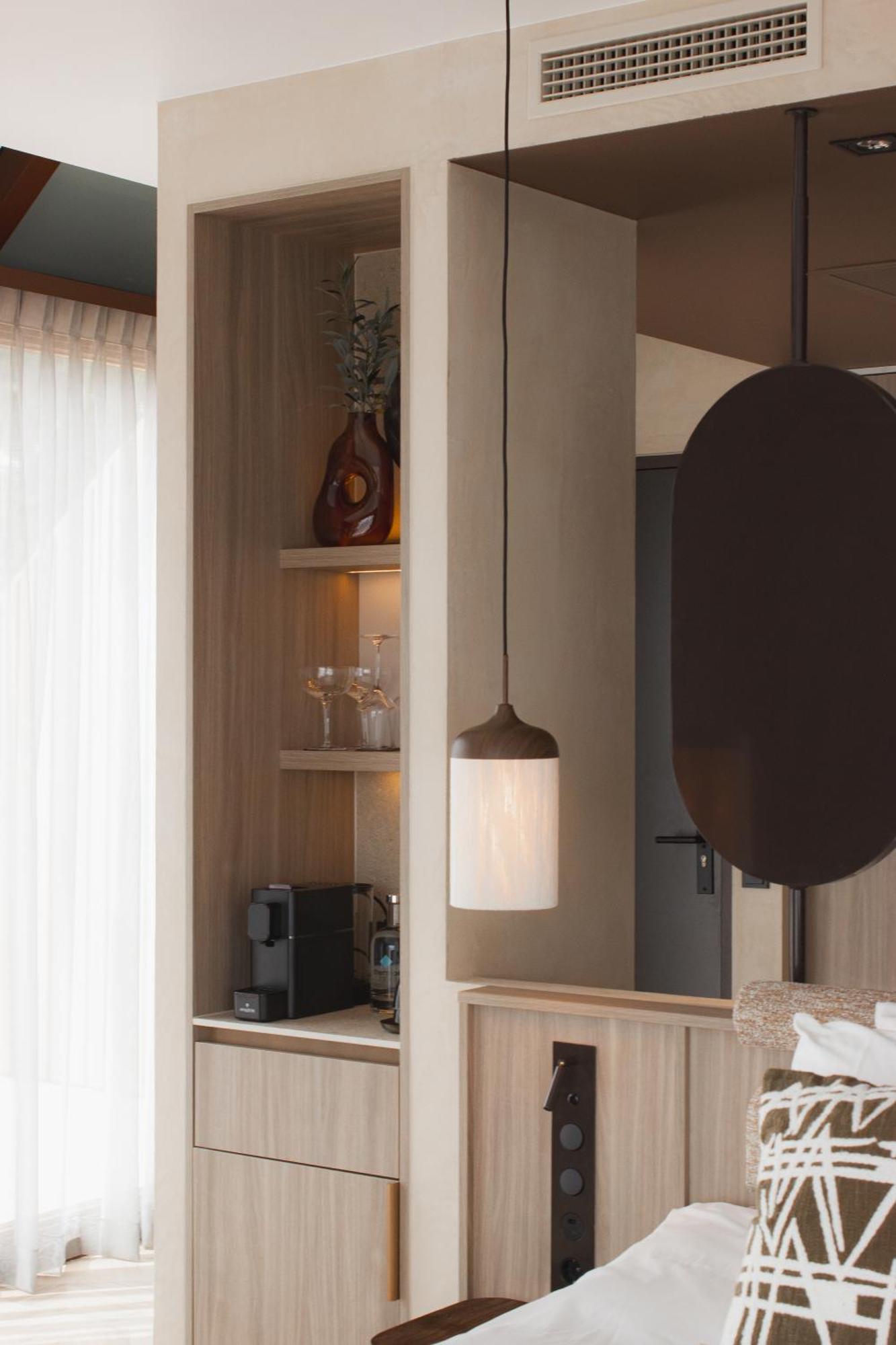 Royal Sauna Suite Spa Access