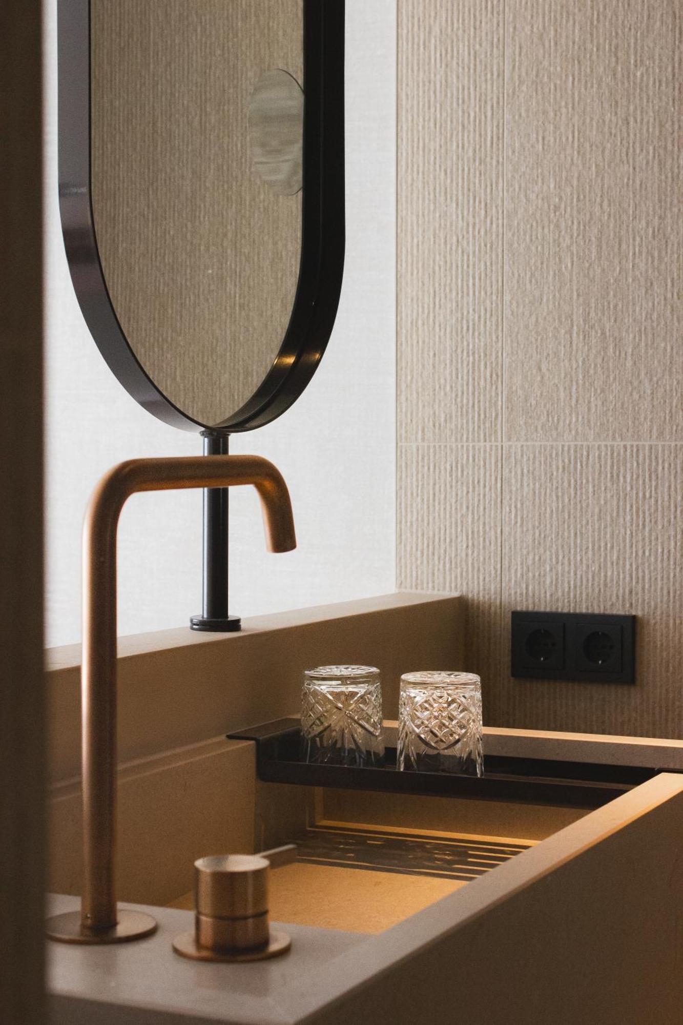 Junior Wellness Suite Spa Access