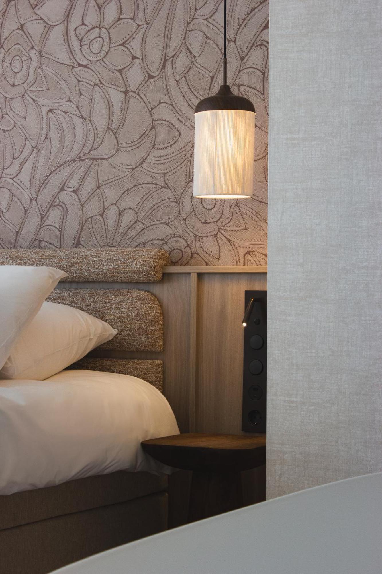 Junior Wellness Suite Spa Access