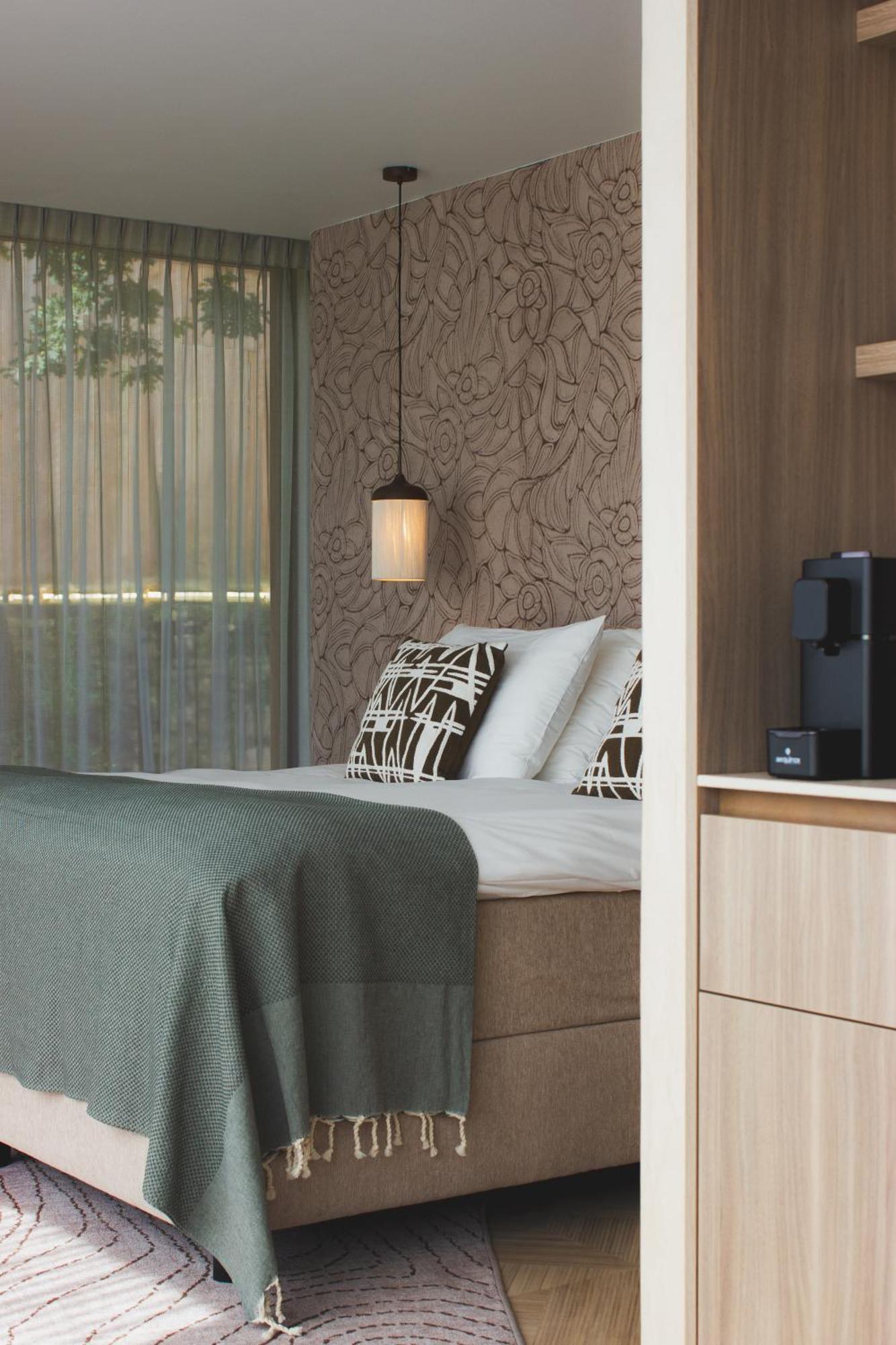 Exclusive Sauna Suite Spa Access