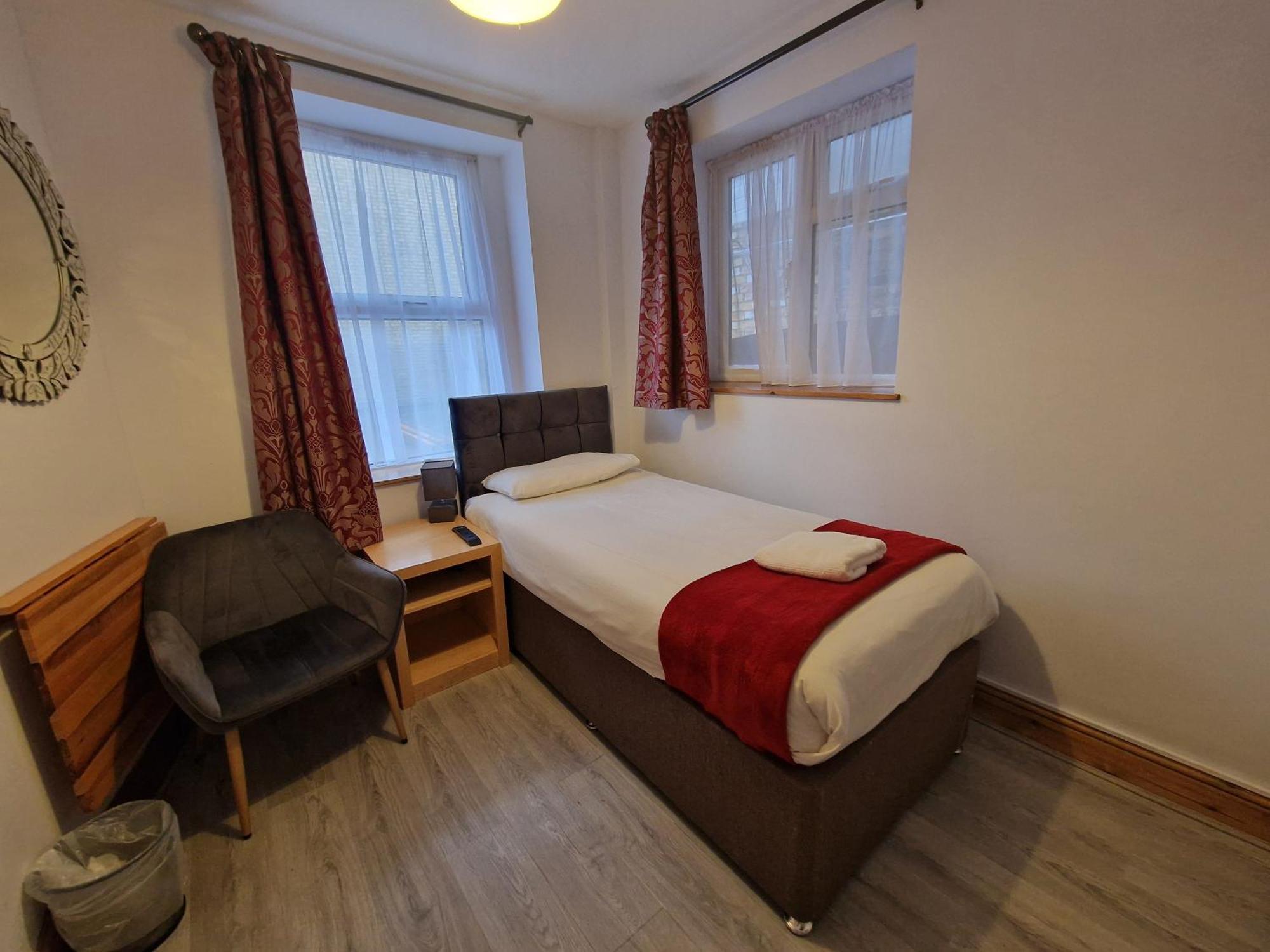 Single Room