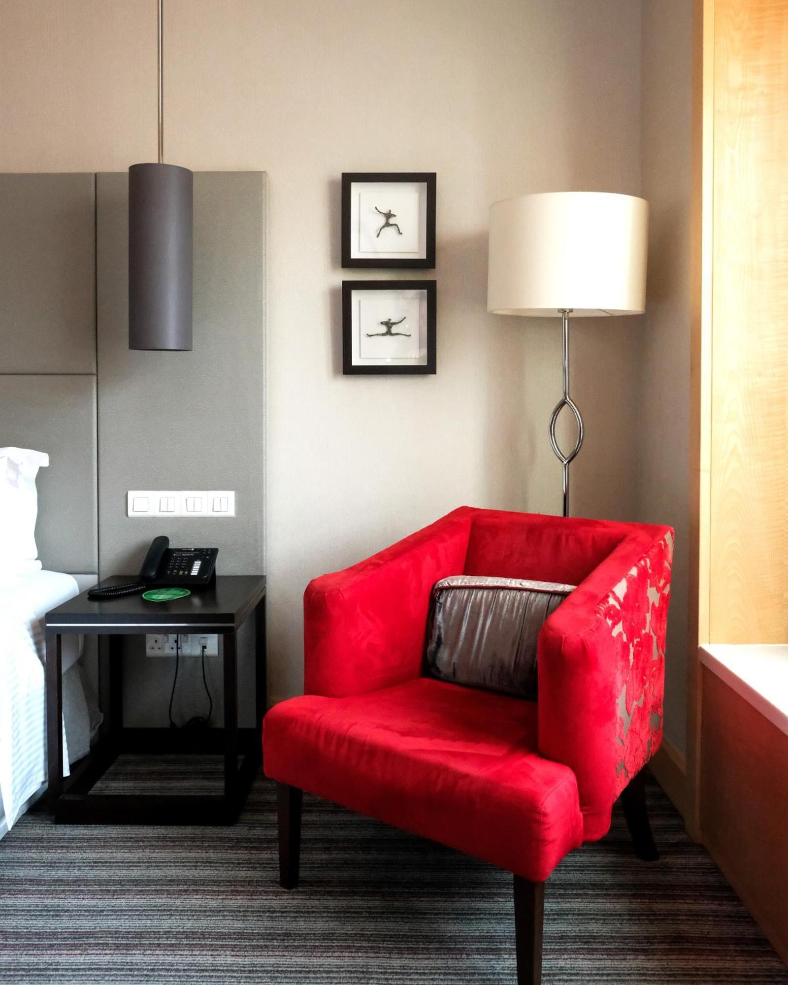 Premier Double Room