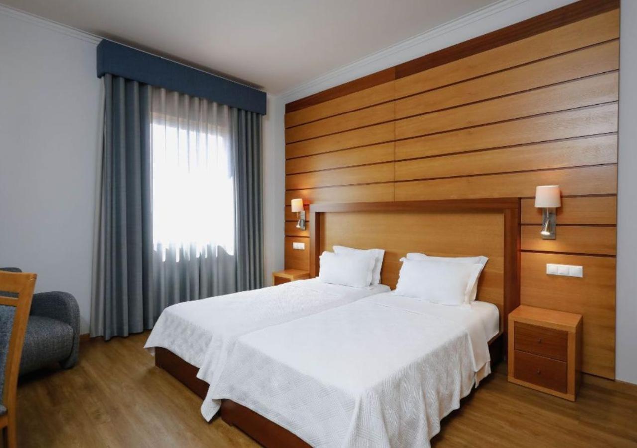 Twin Room Standard