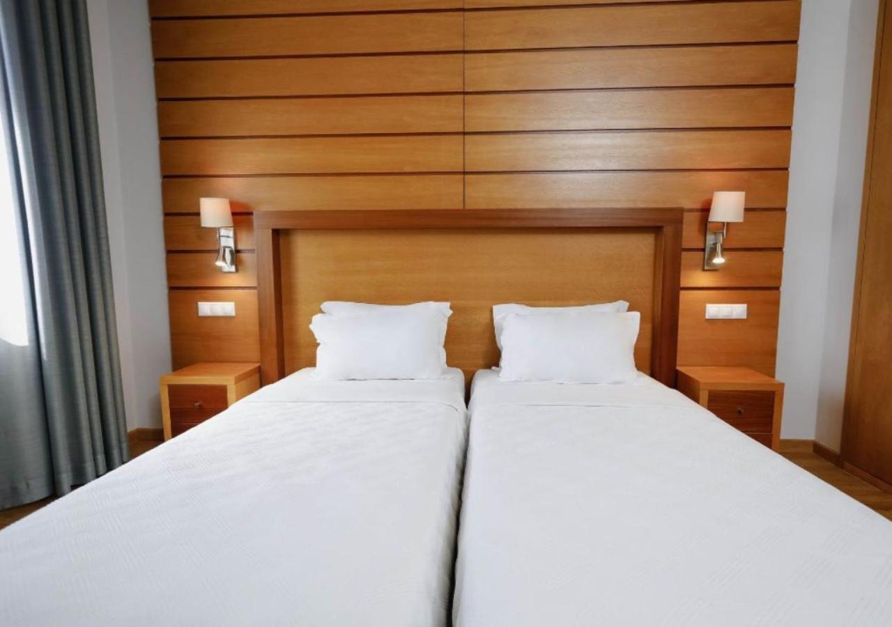 Twin Room Standard