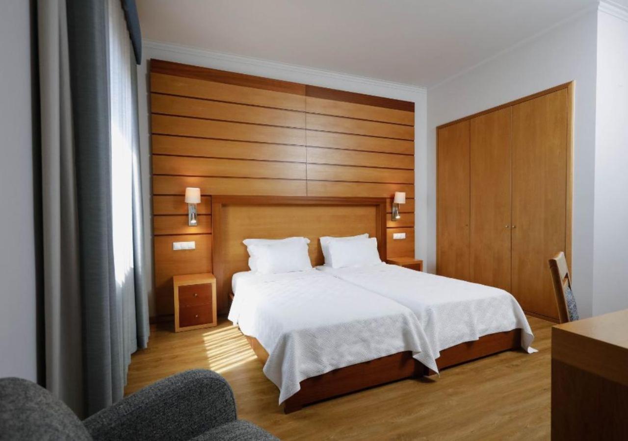 Twin Room Standard