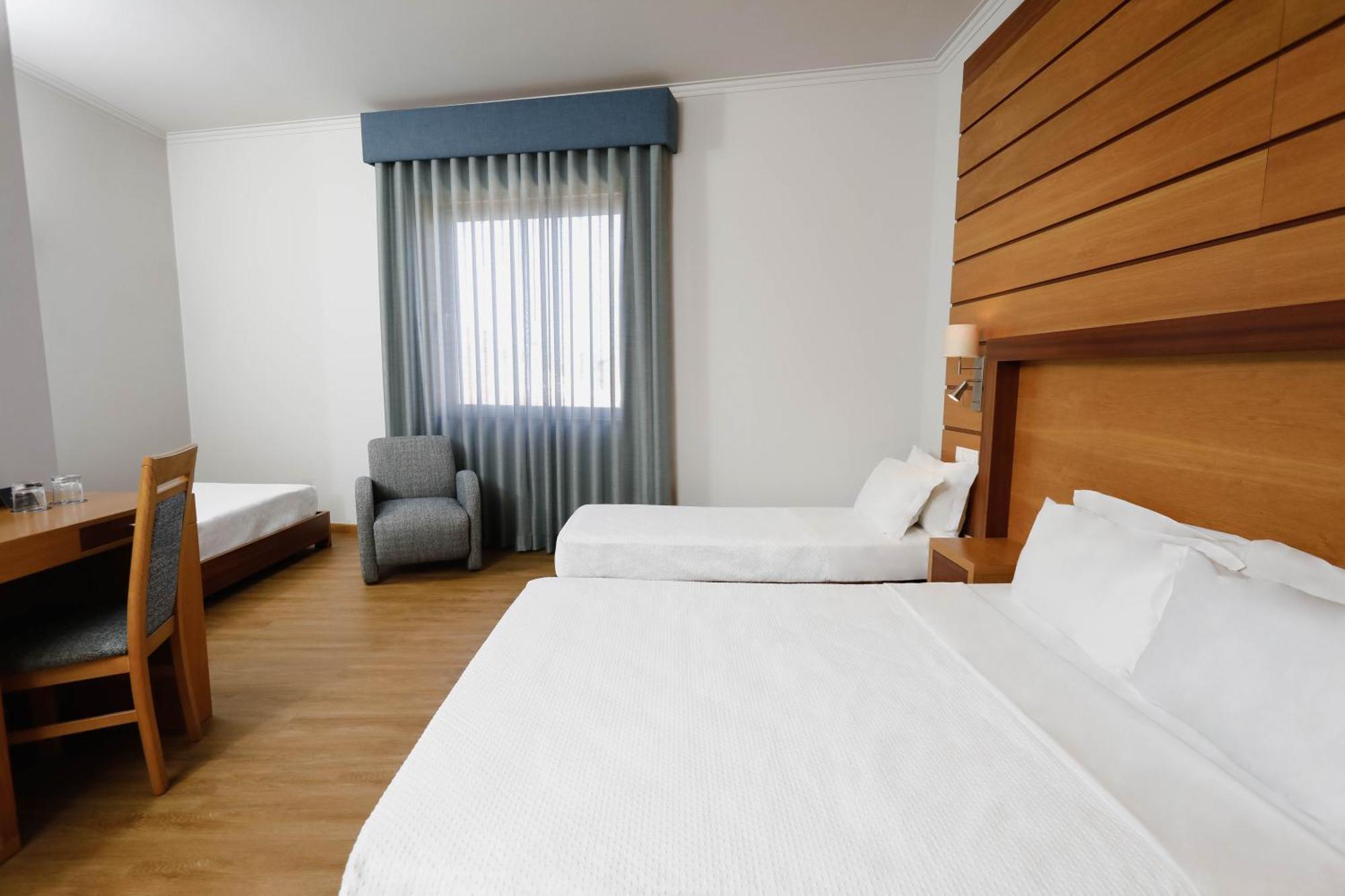Double Room Extra Bed