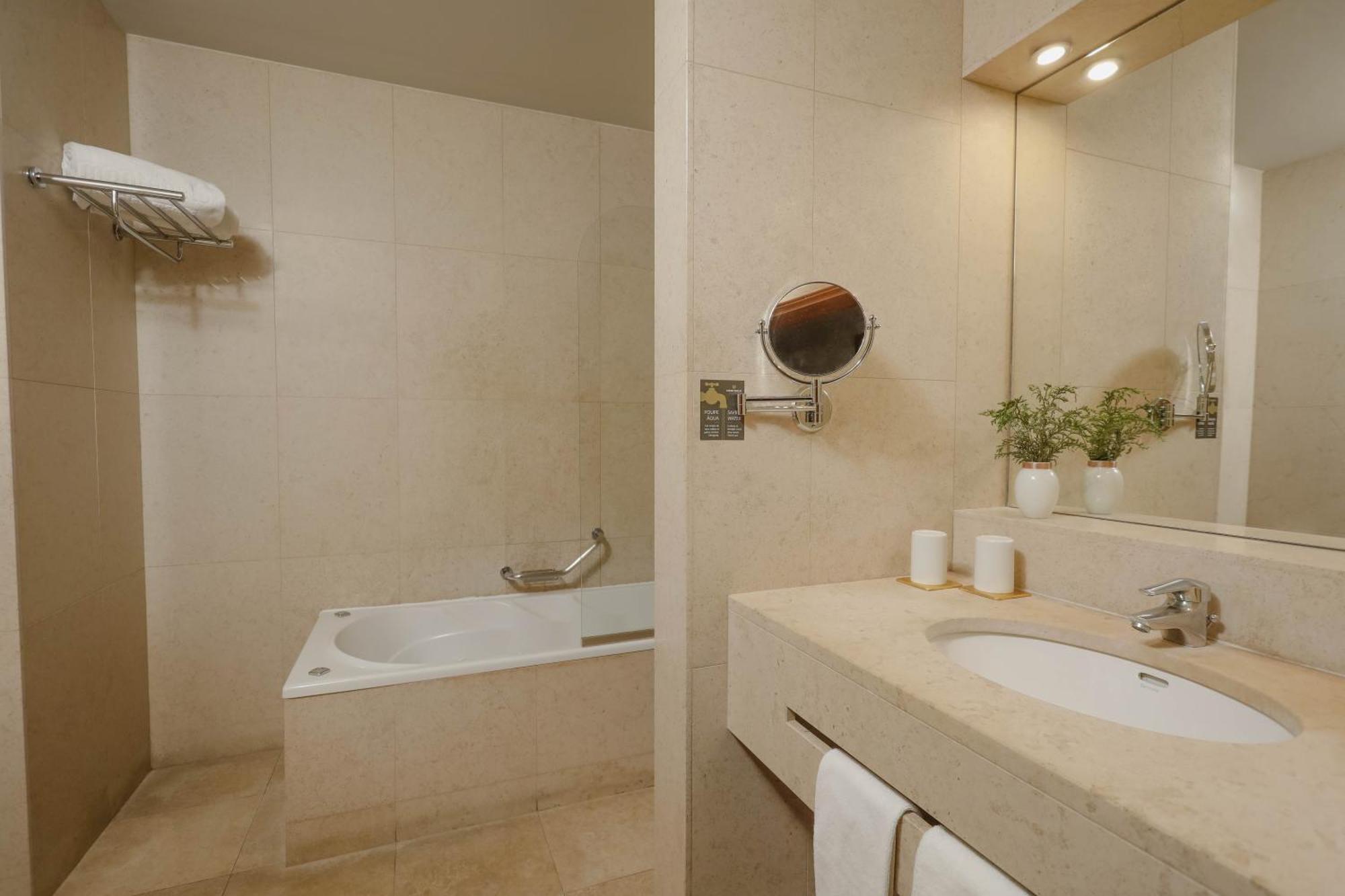 Twin Room Standard