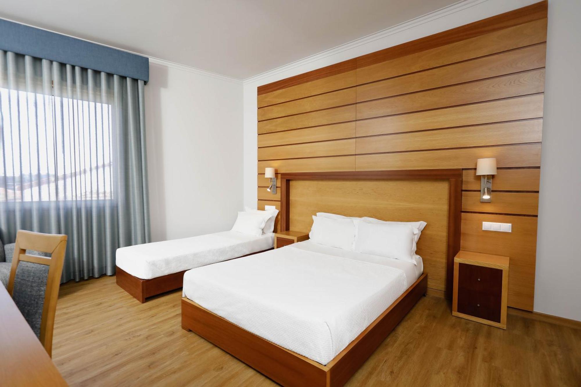 Family Double Room