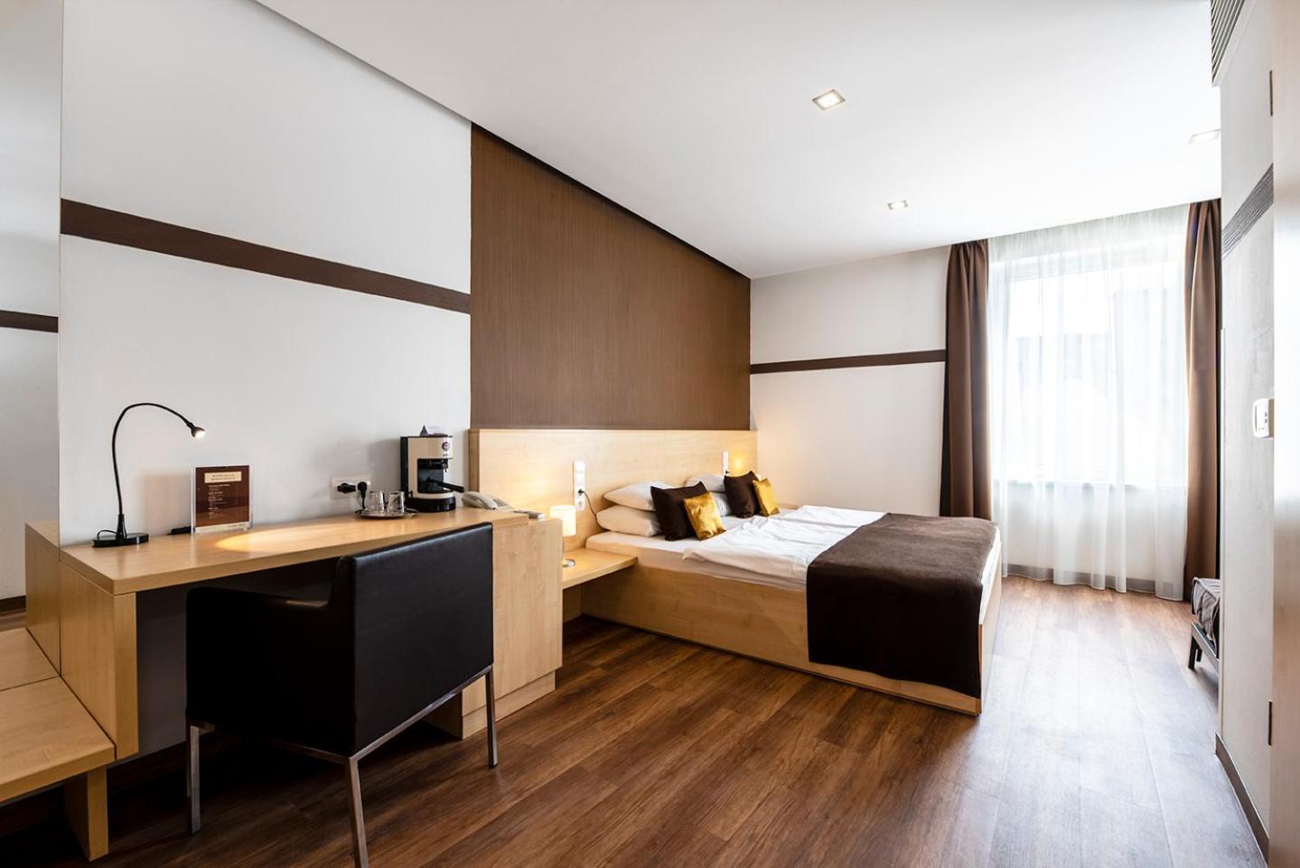 Double Room Extra Bed
