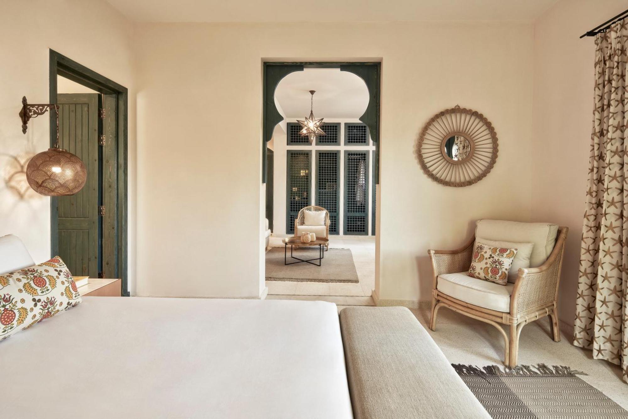Ali Pasha Suite