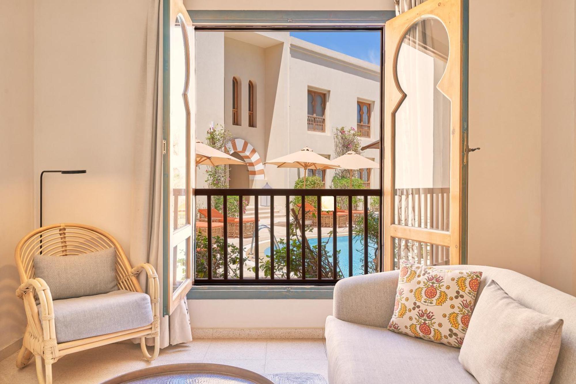 Ali Pasha Suite