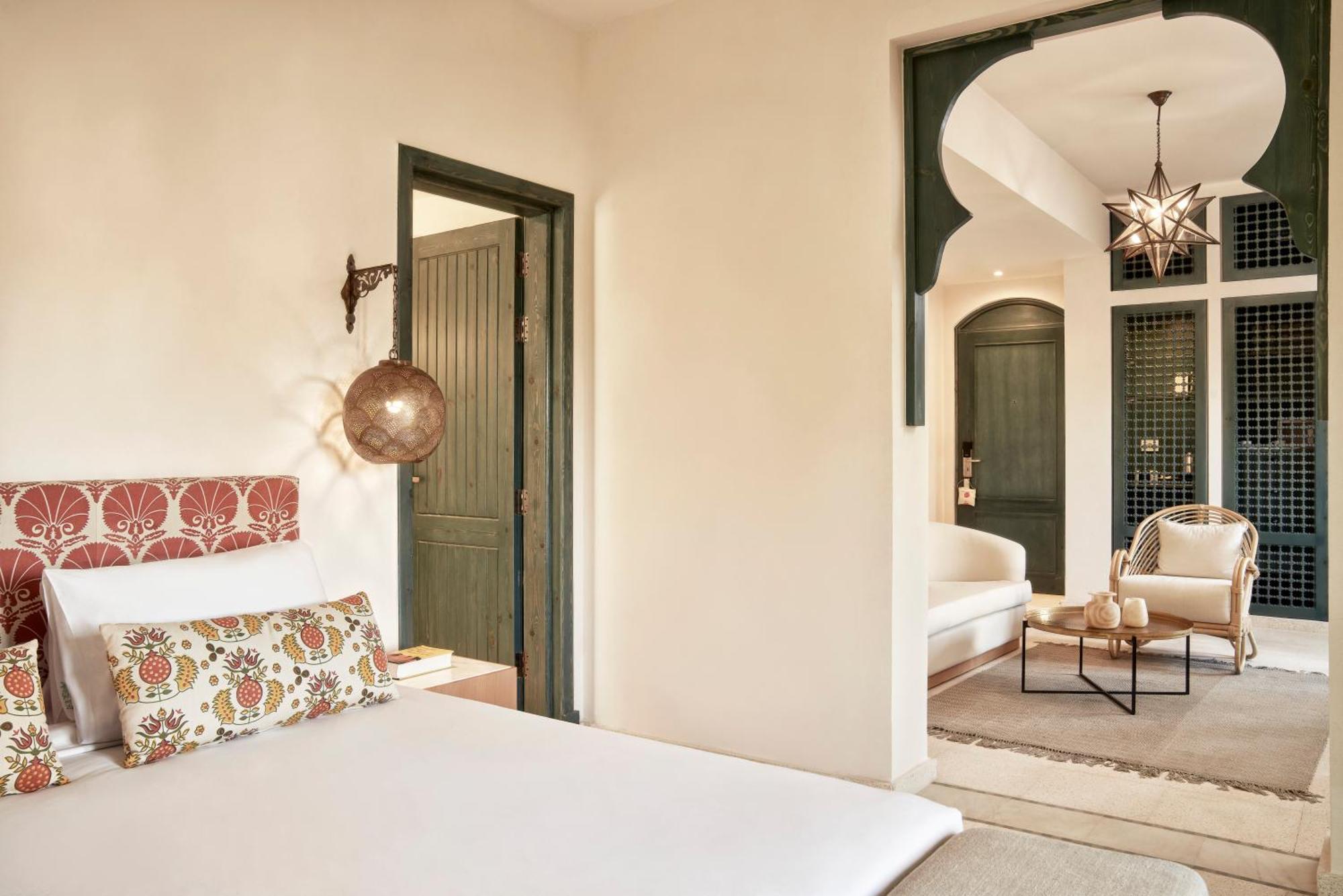 Ali Pasha Suite