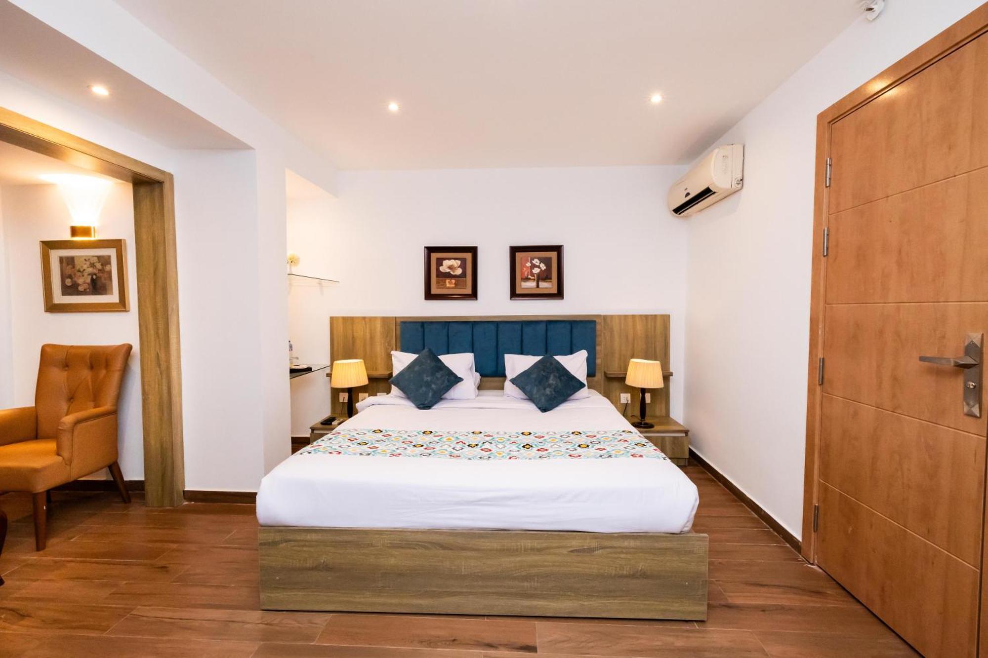 Junior Suite