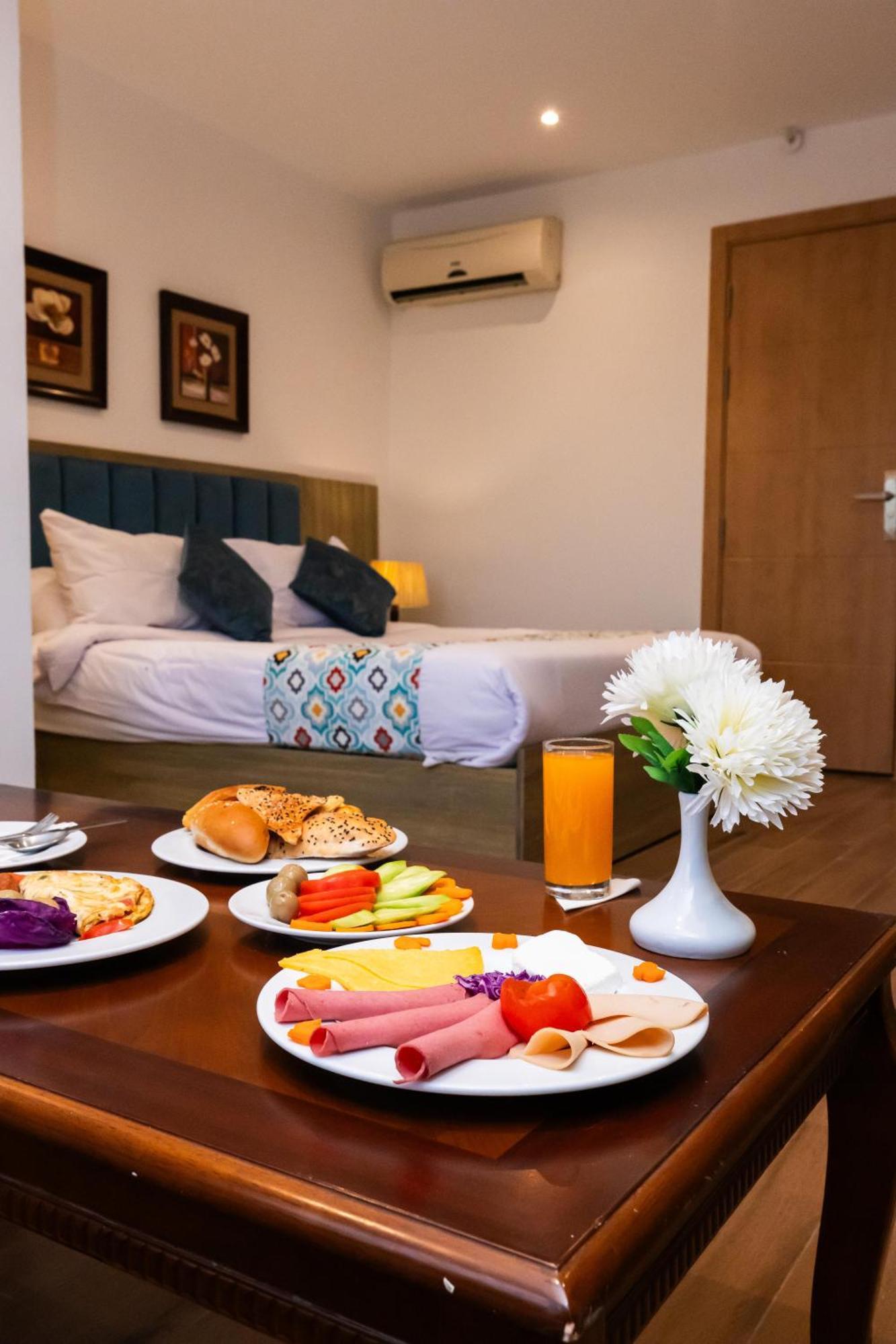 Junior Suite