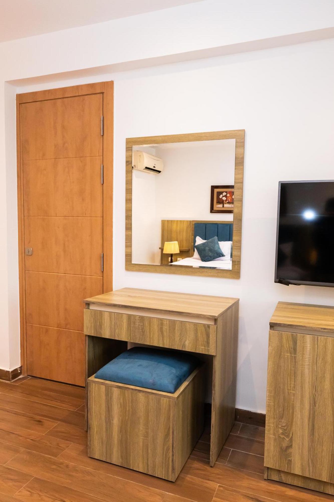 Superior Double or Twin Room