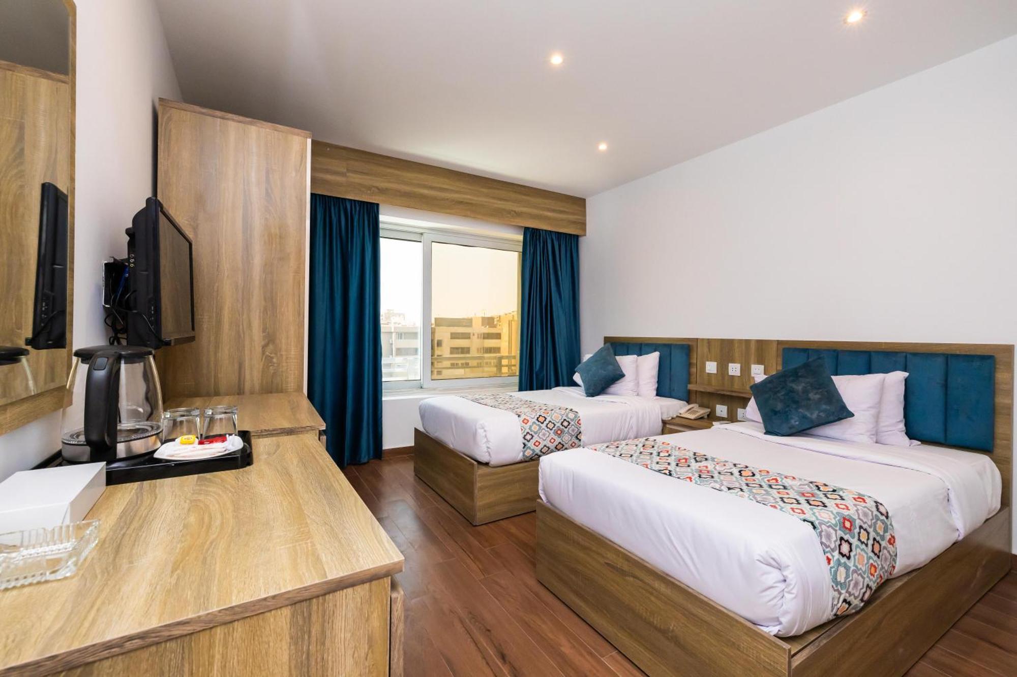 Superior Double or Twin Room