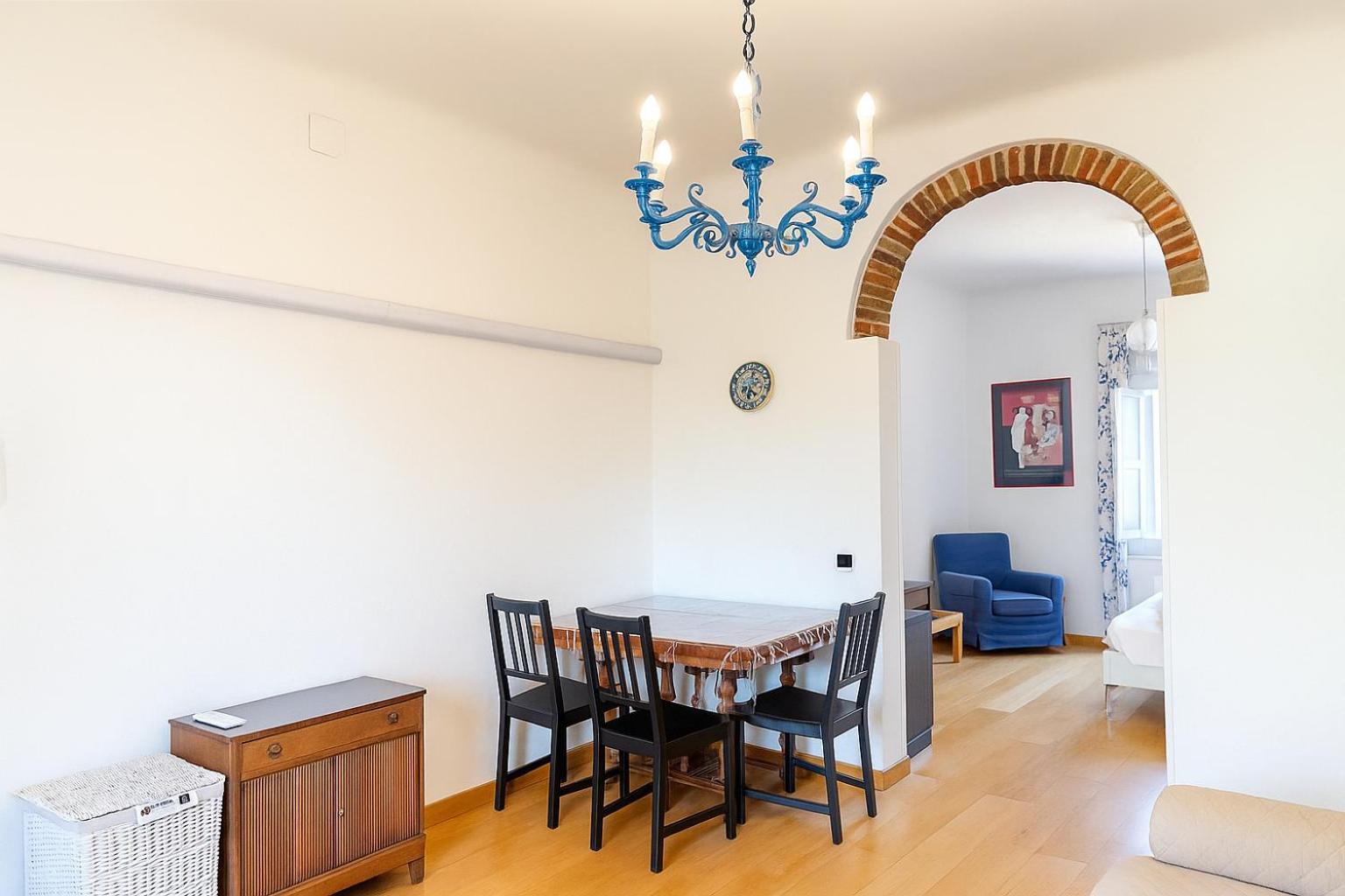 Apartment Terrace