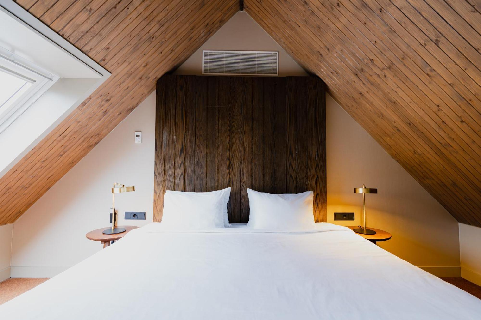 Suite Double or Twin