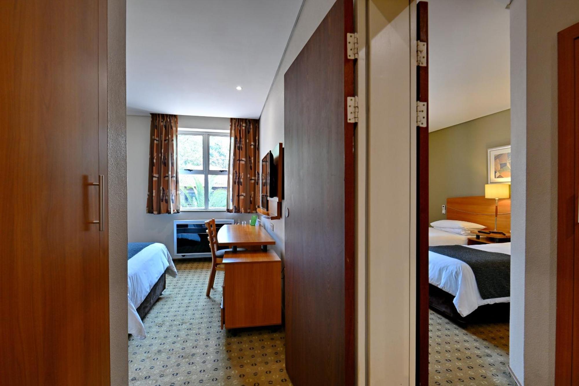 Twin Room Non-Smoking