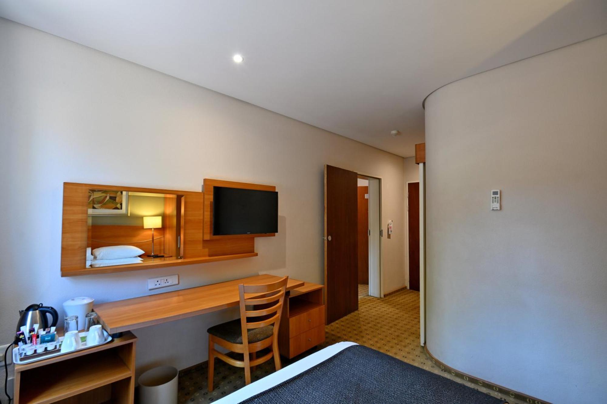 Double Room Non-Smoking