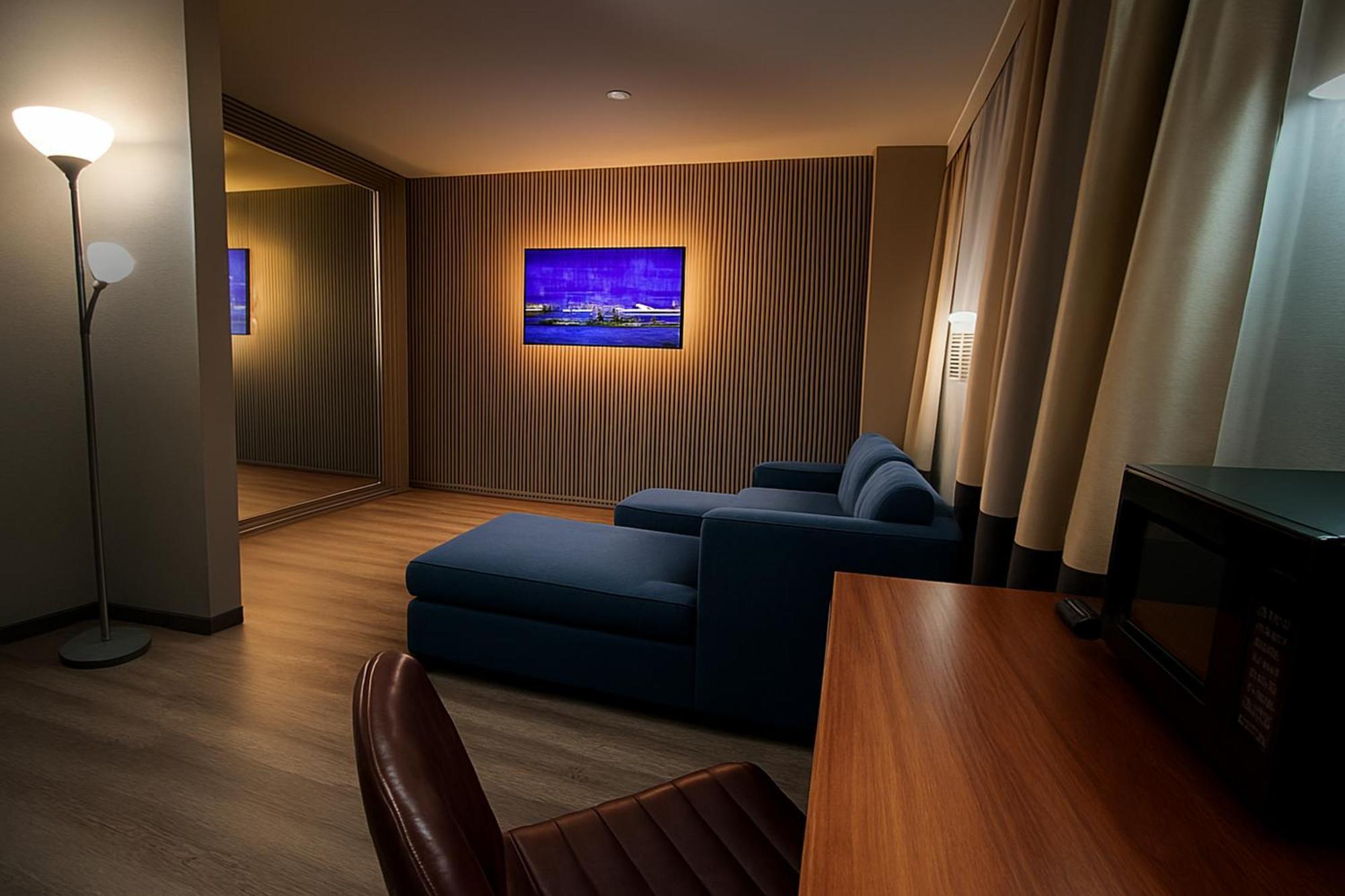 Superior Suite