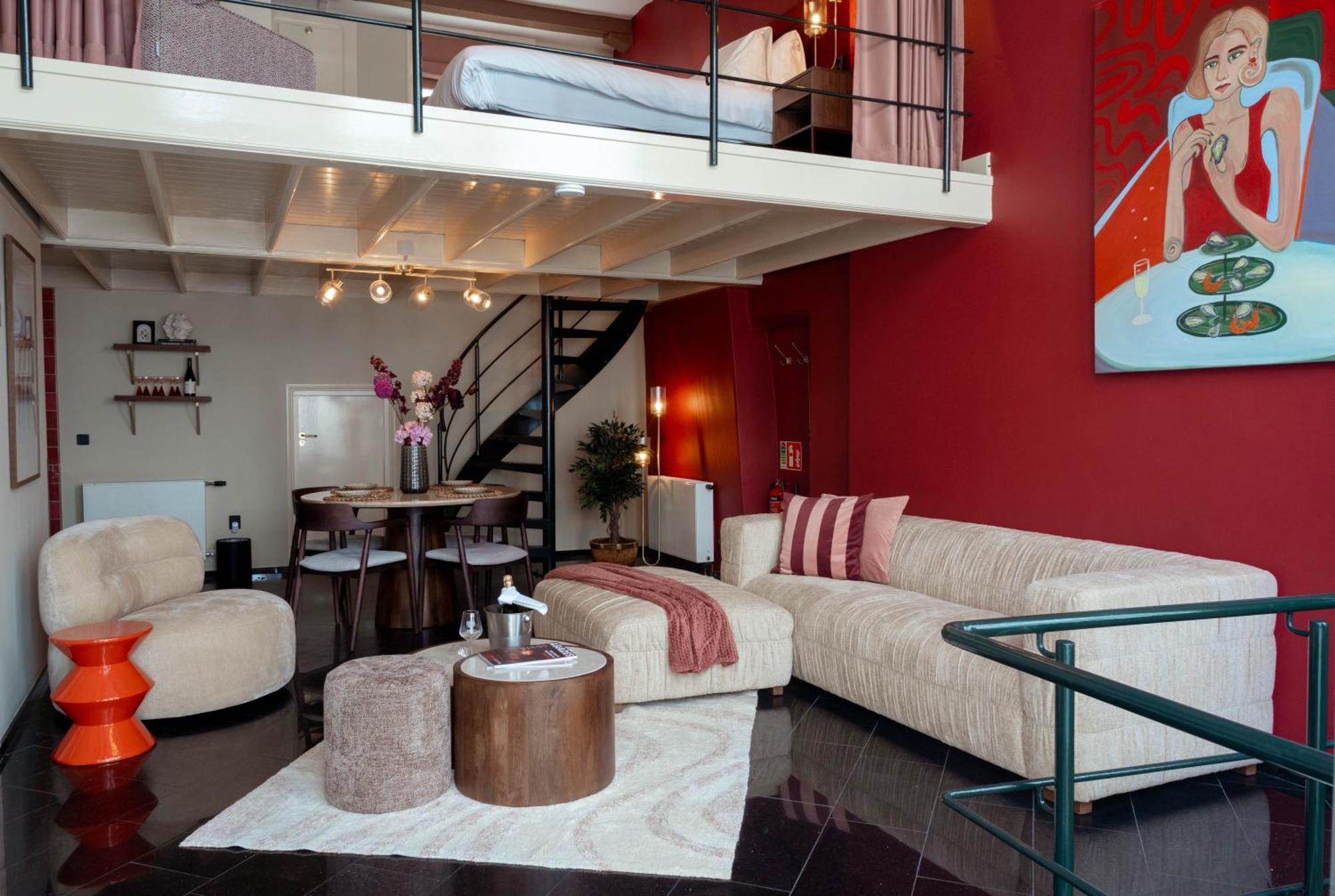 Two-Bedroom Suite