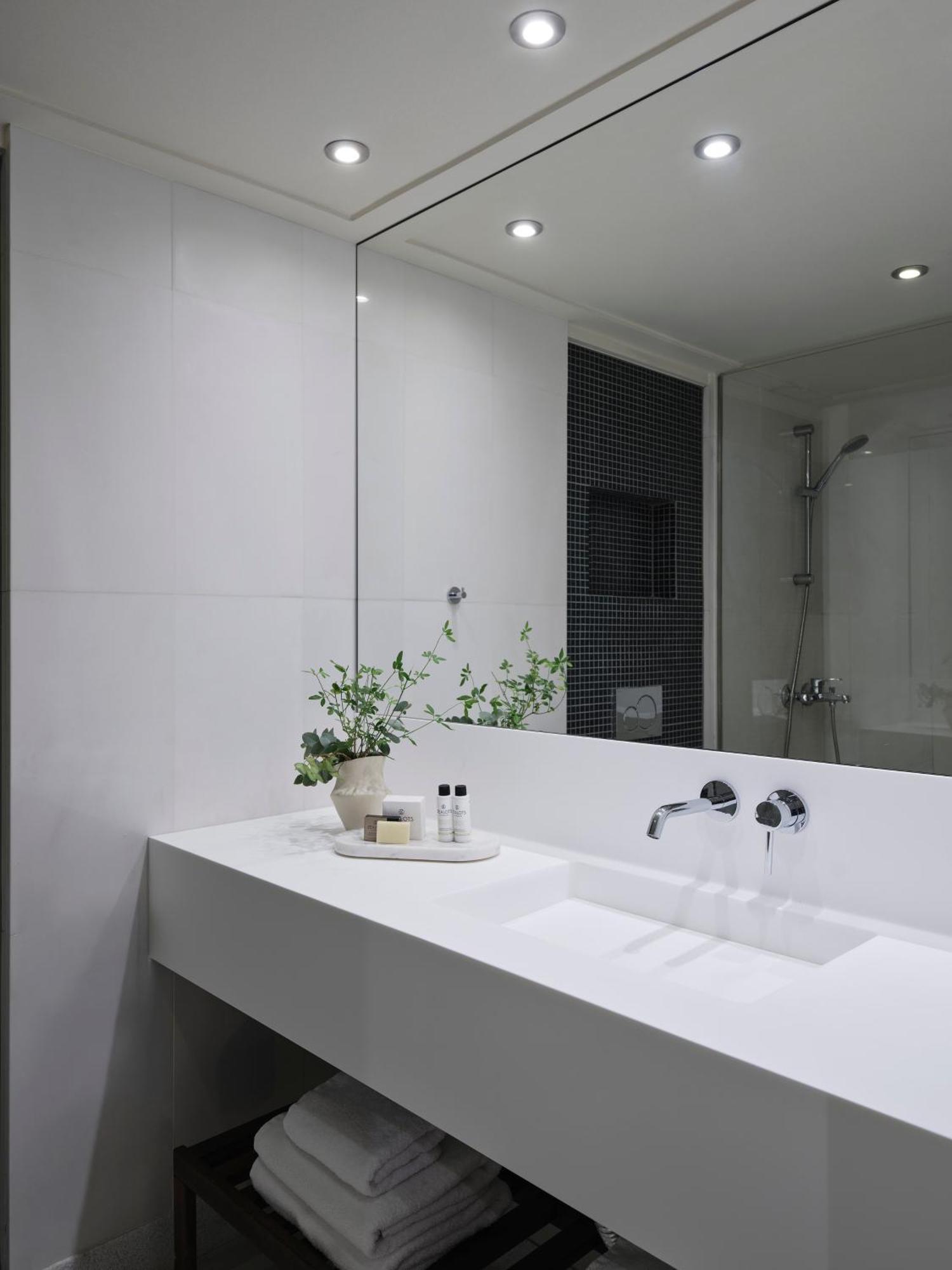 Double or Twin Room Bay View