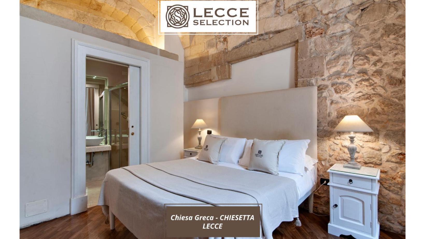 Executive Apartment