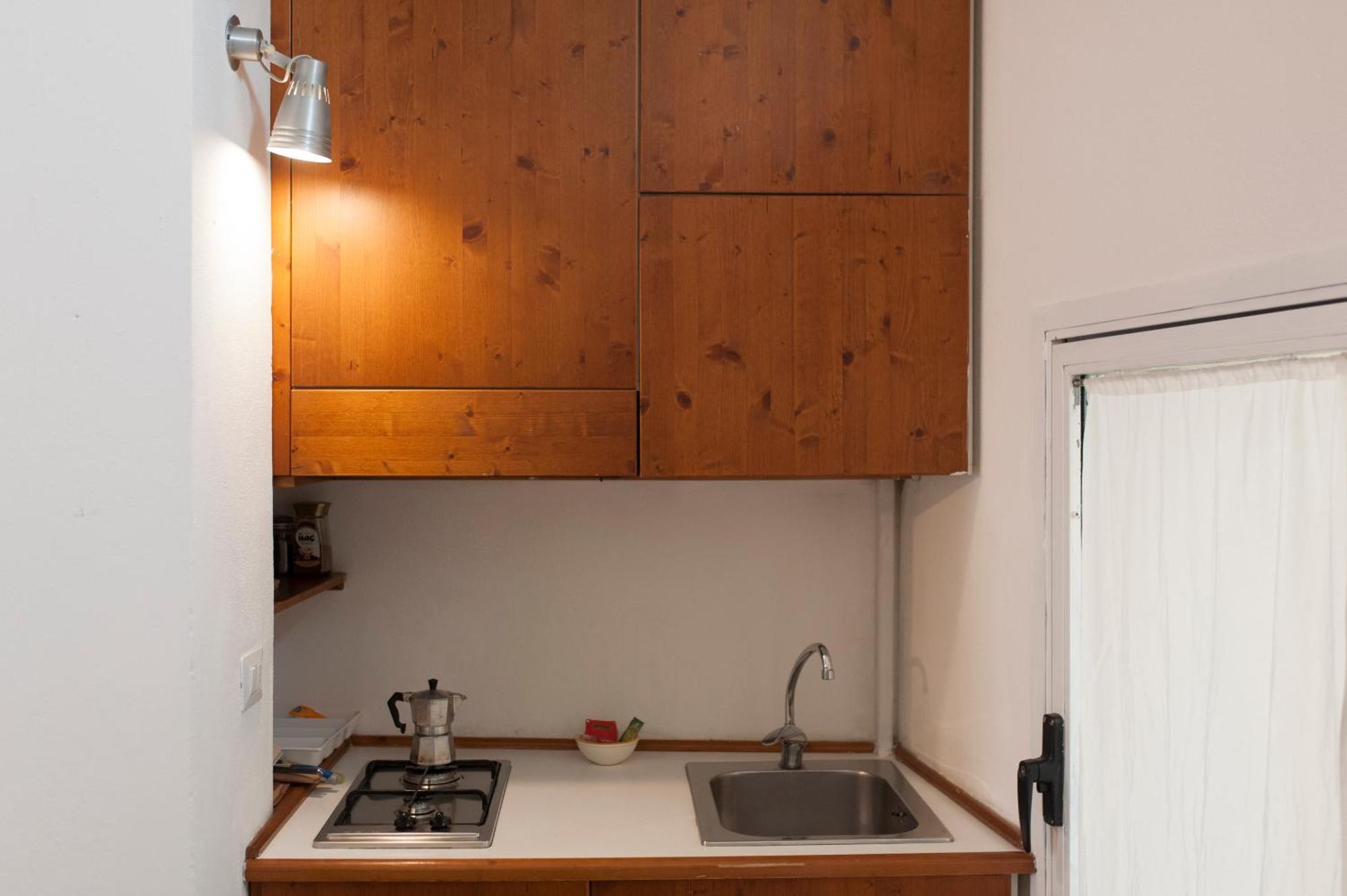 Executive Apartment