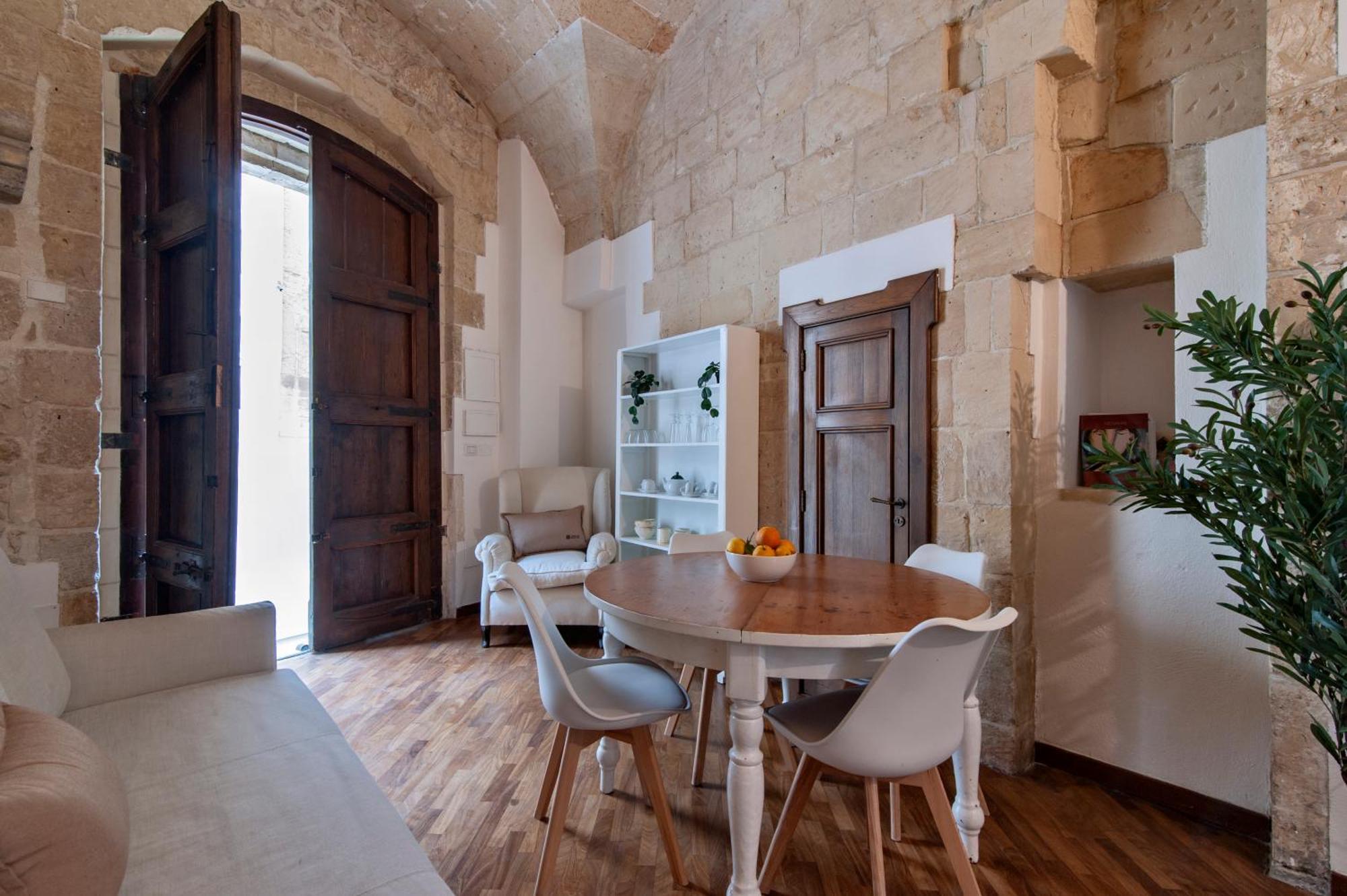 Executive Apartment