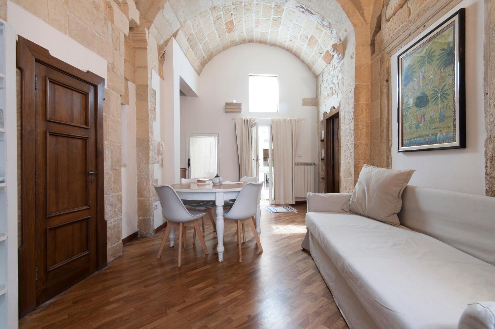 Executive Apartment