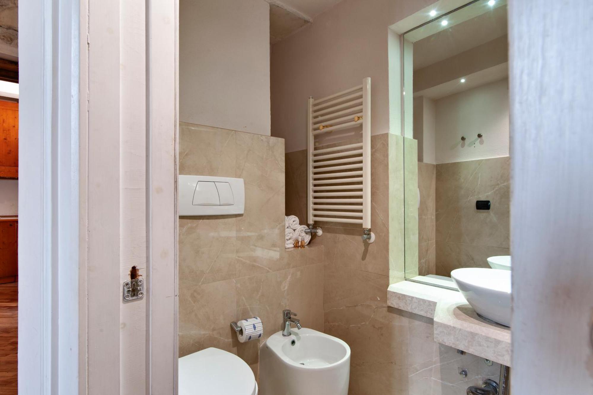 Executive Apartment