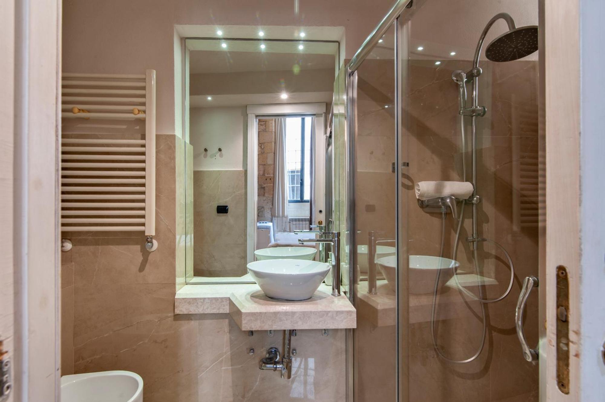 Executive Apartment