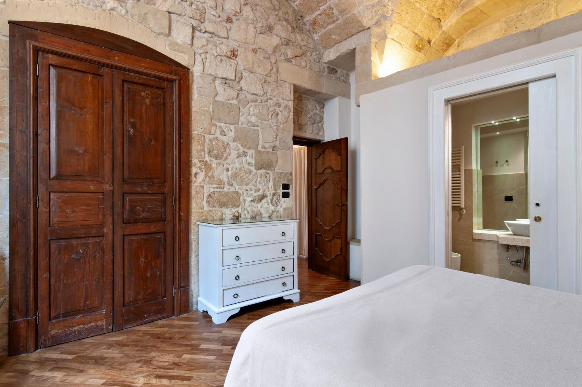 Executive Apartment