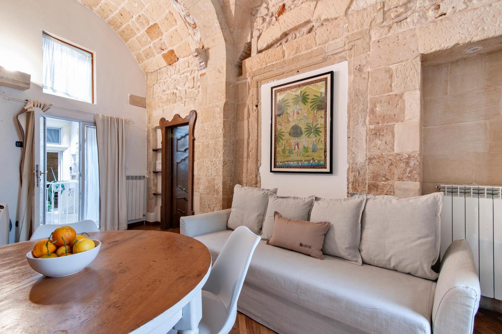 Executive Apartment