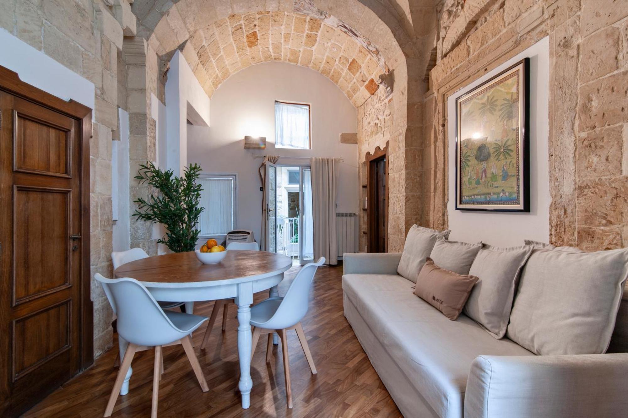Executive Apartment