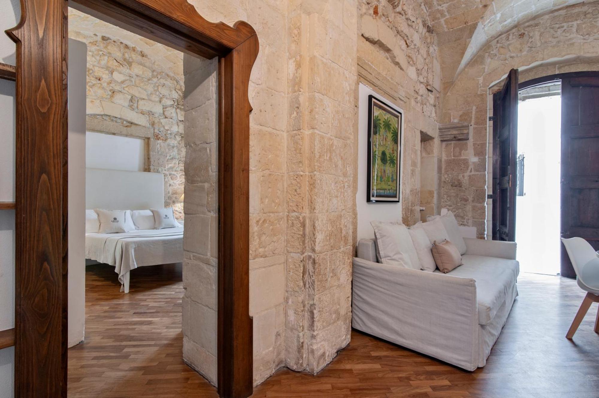 Executive Apartment