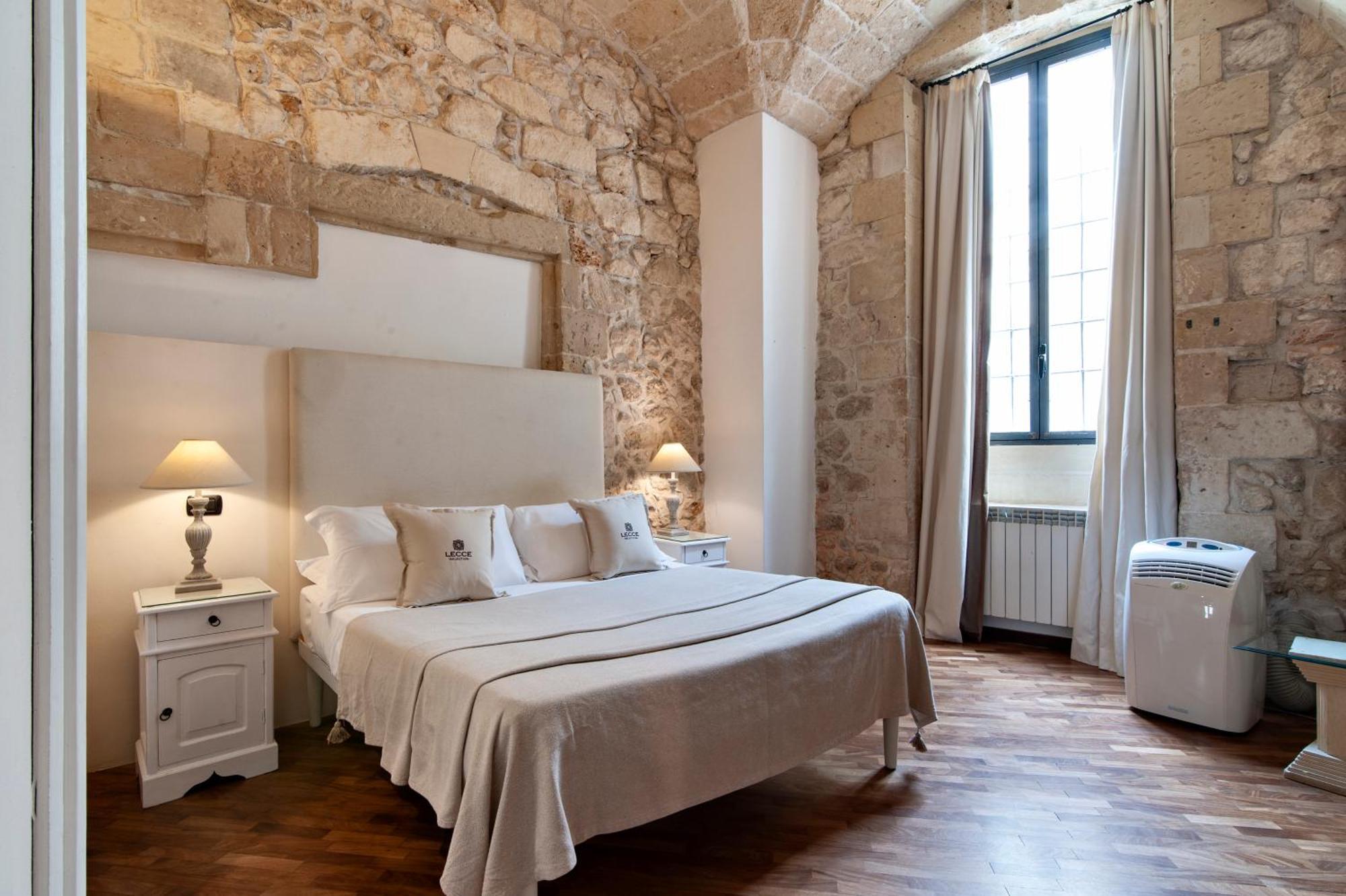 Executive Apartment