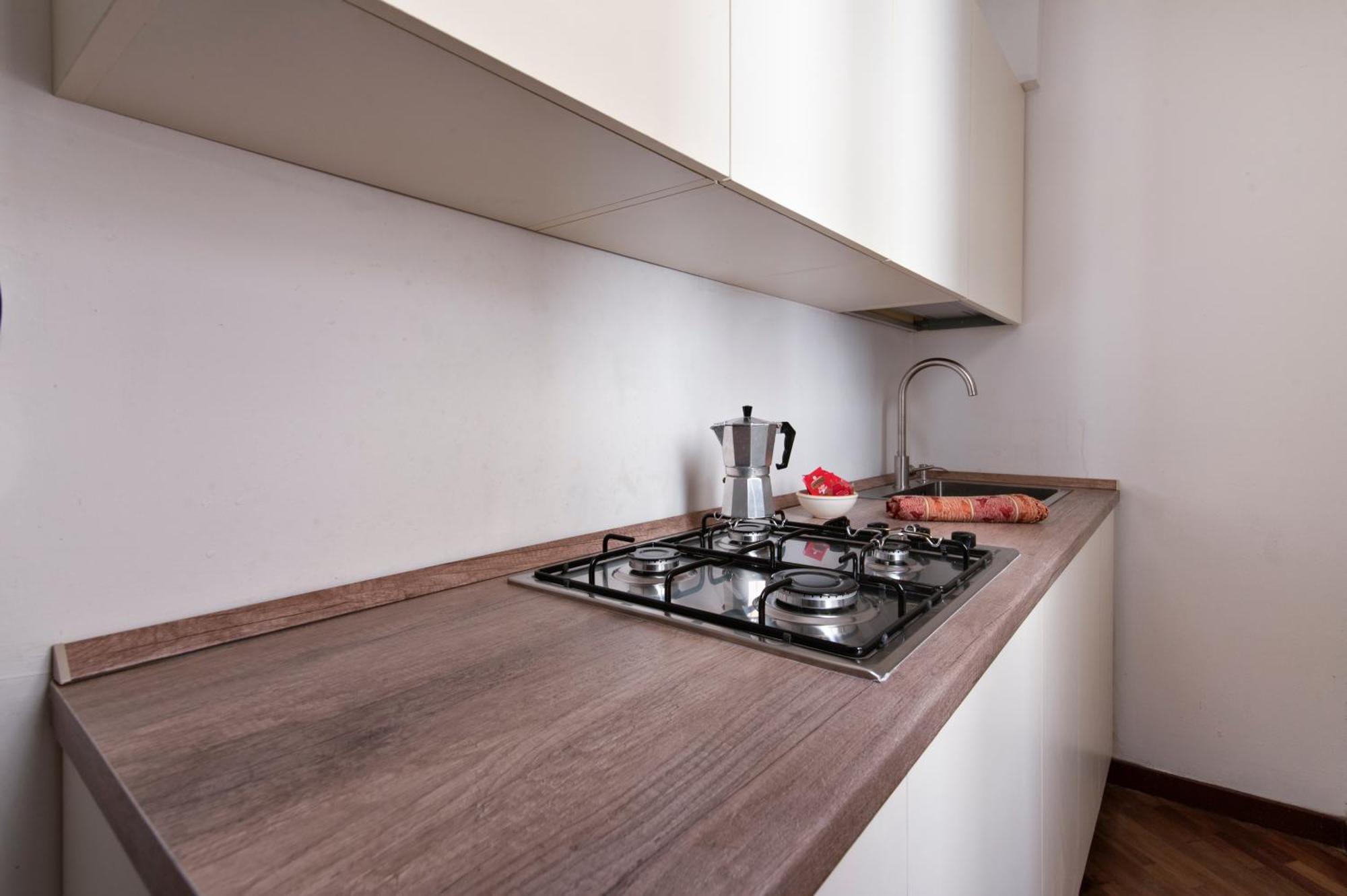 Superior Apartment Terrace
