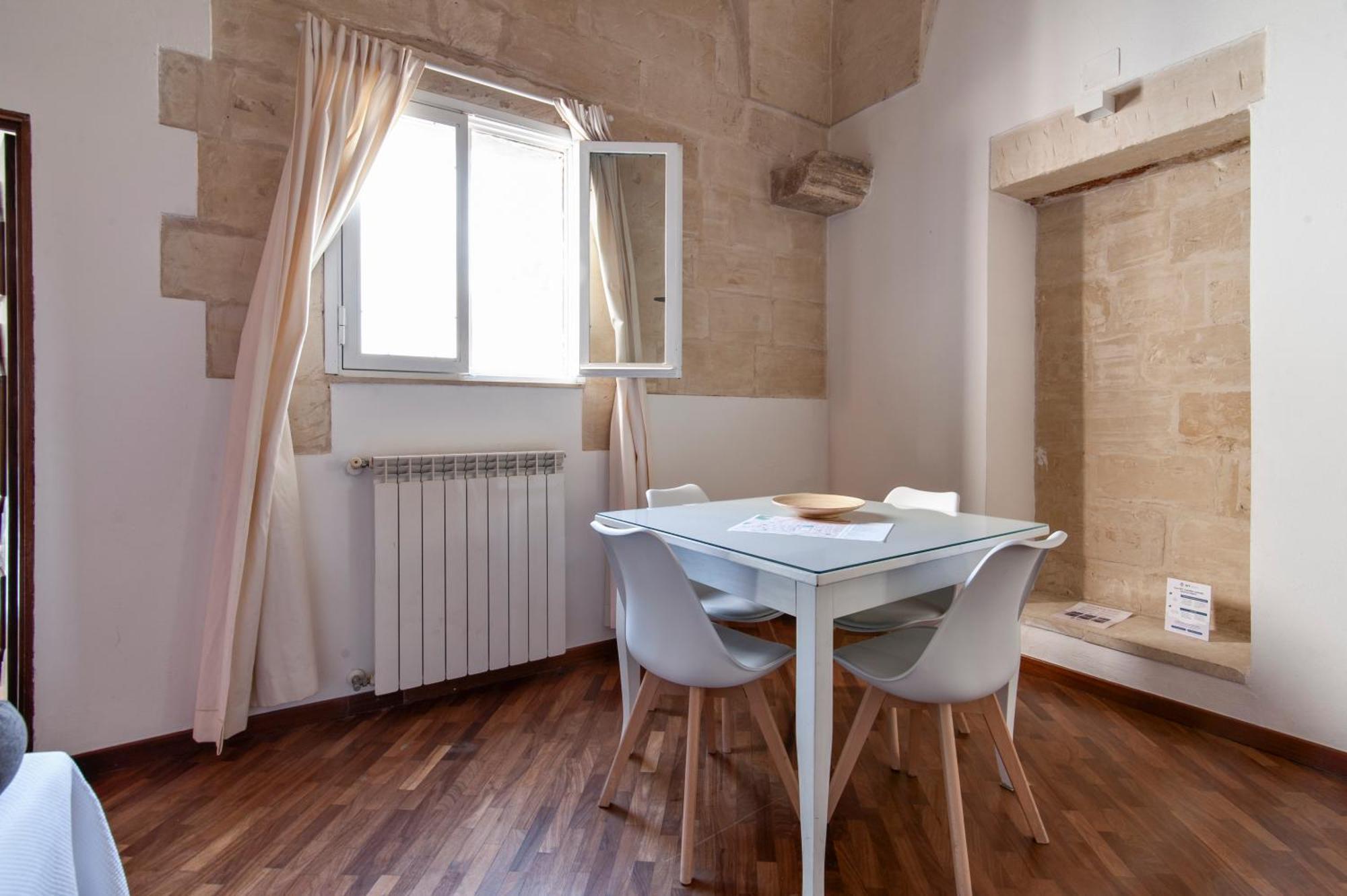 Superior Apartment Terrace