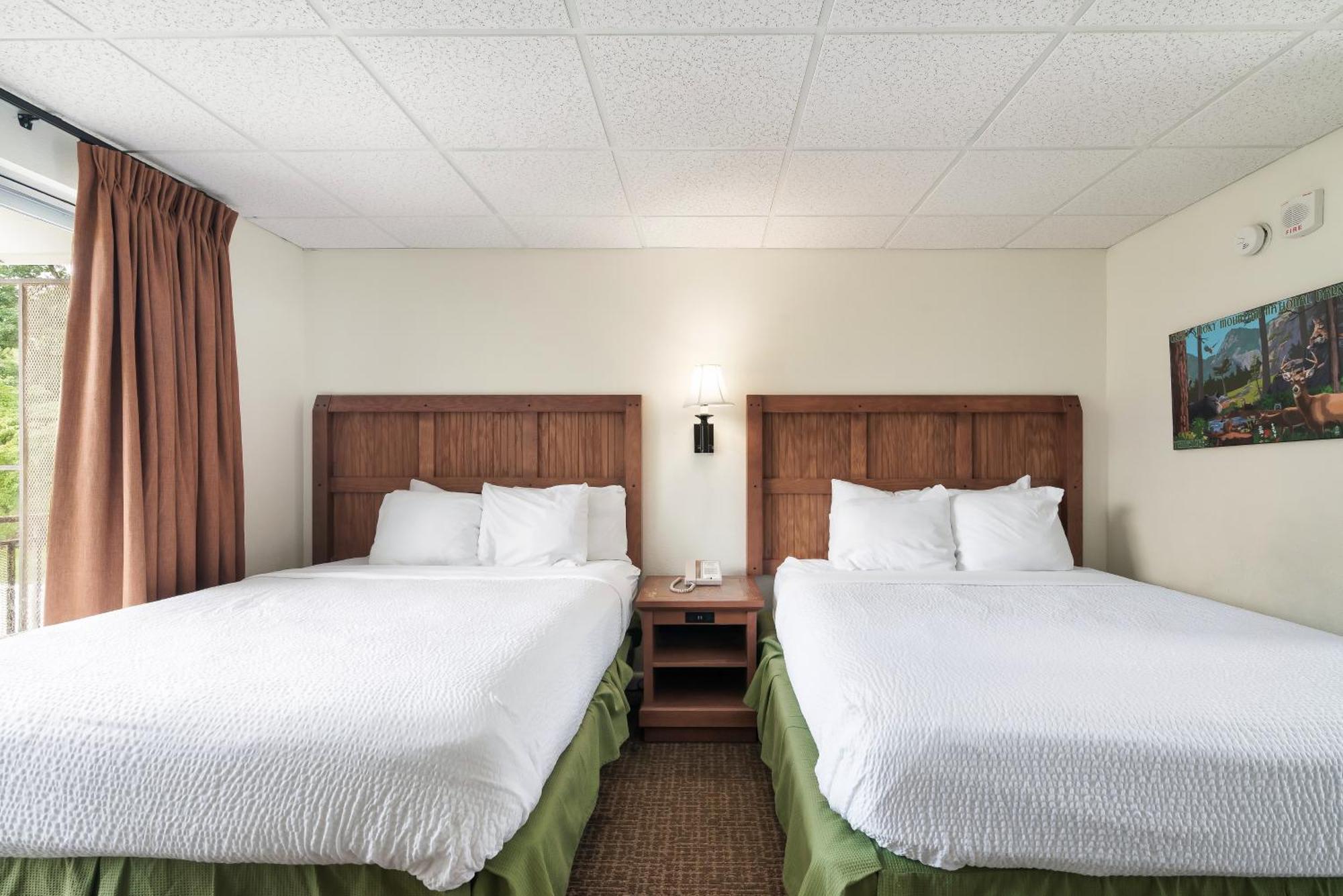 GTVH Standard Queen Room