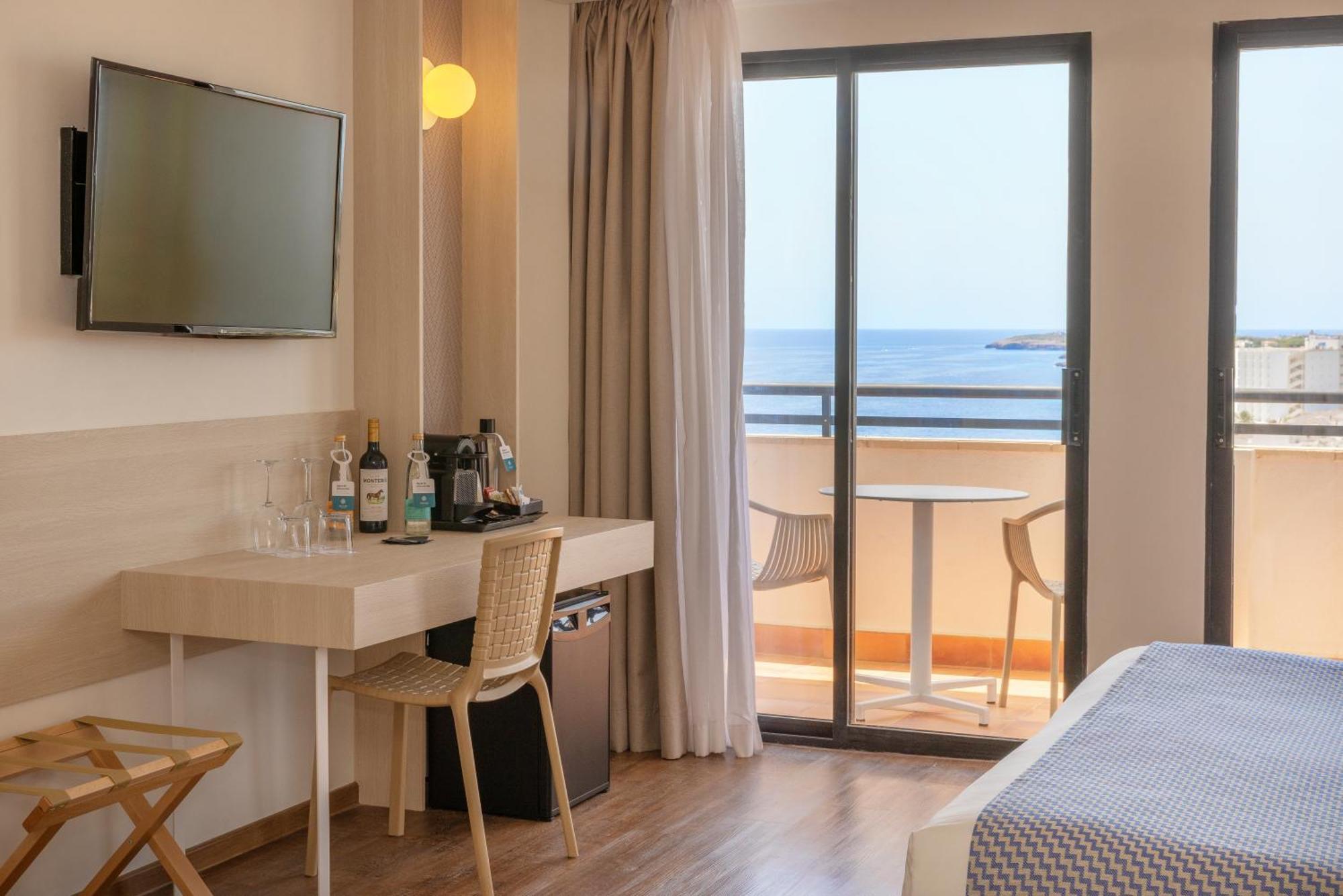 My Favorite Club Junior Suite Sea View