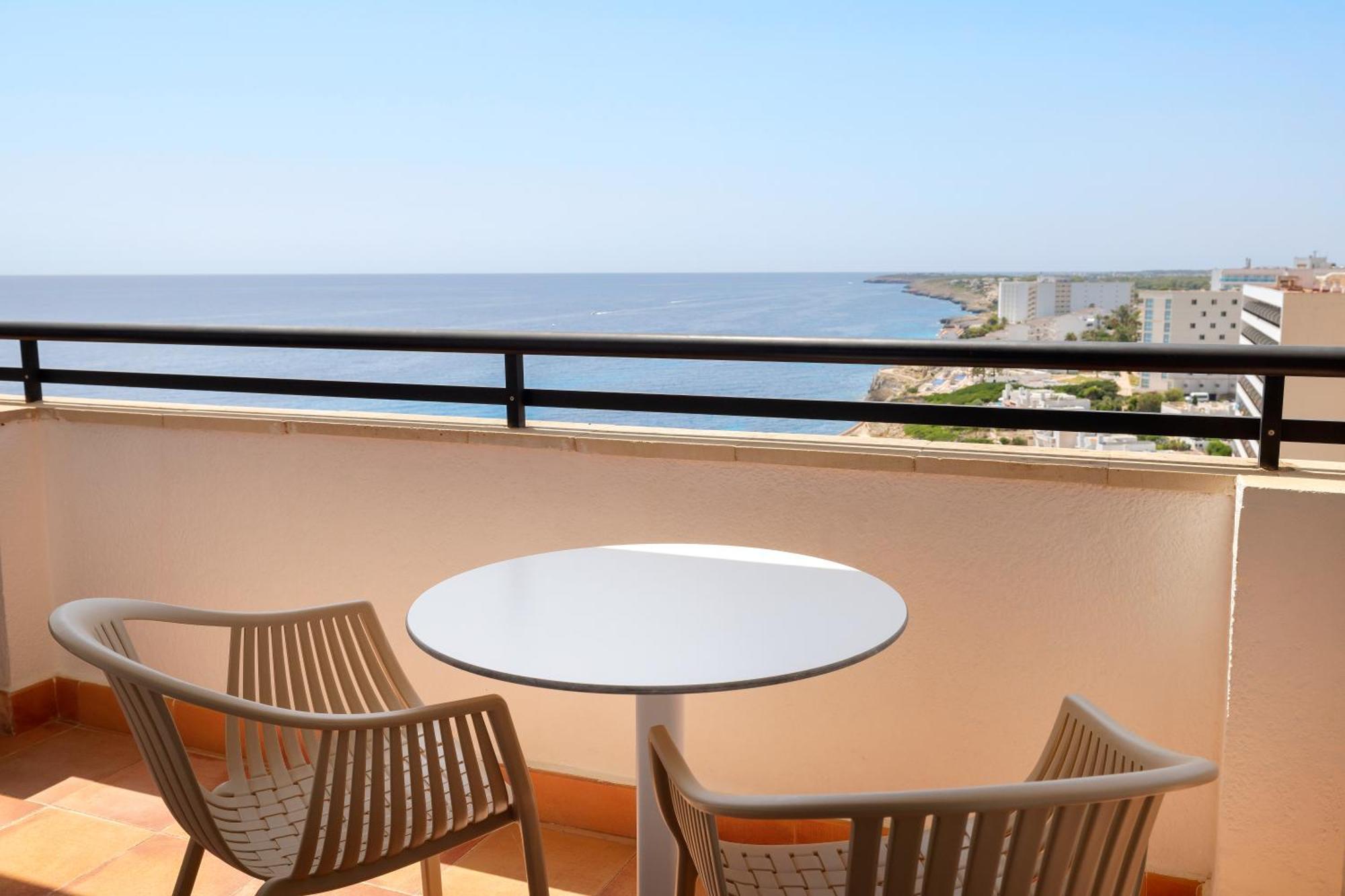 My Favorite Club Junior Suite Sea View