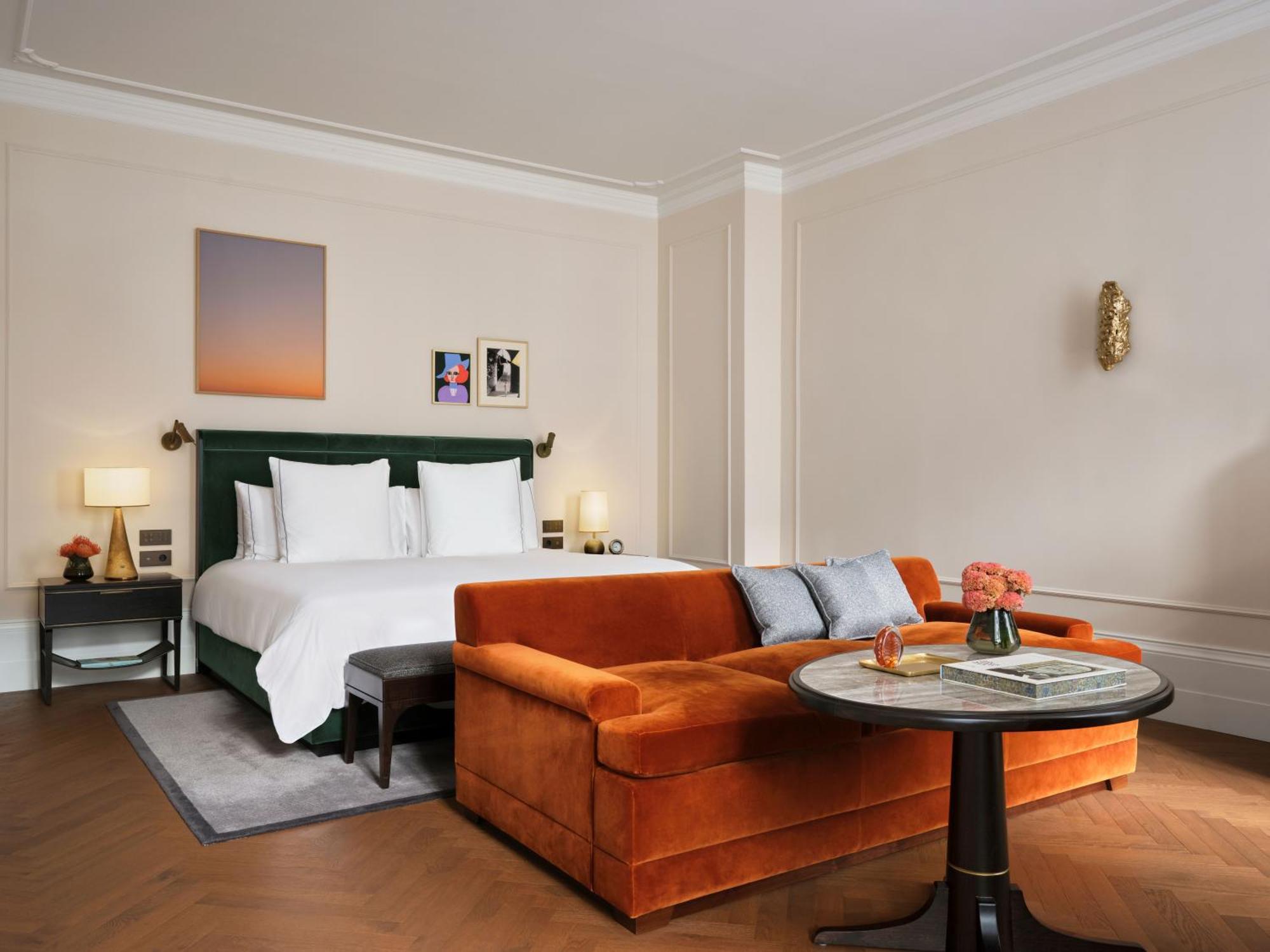 Suite Junior Executive